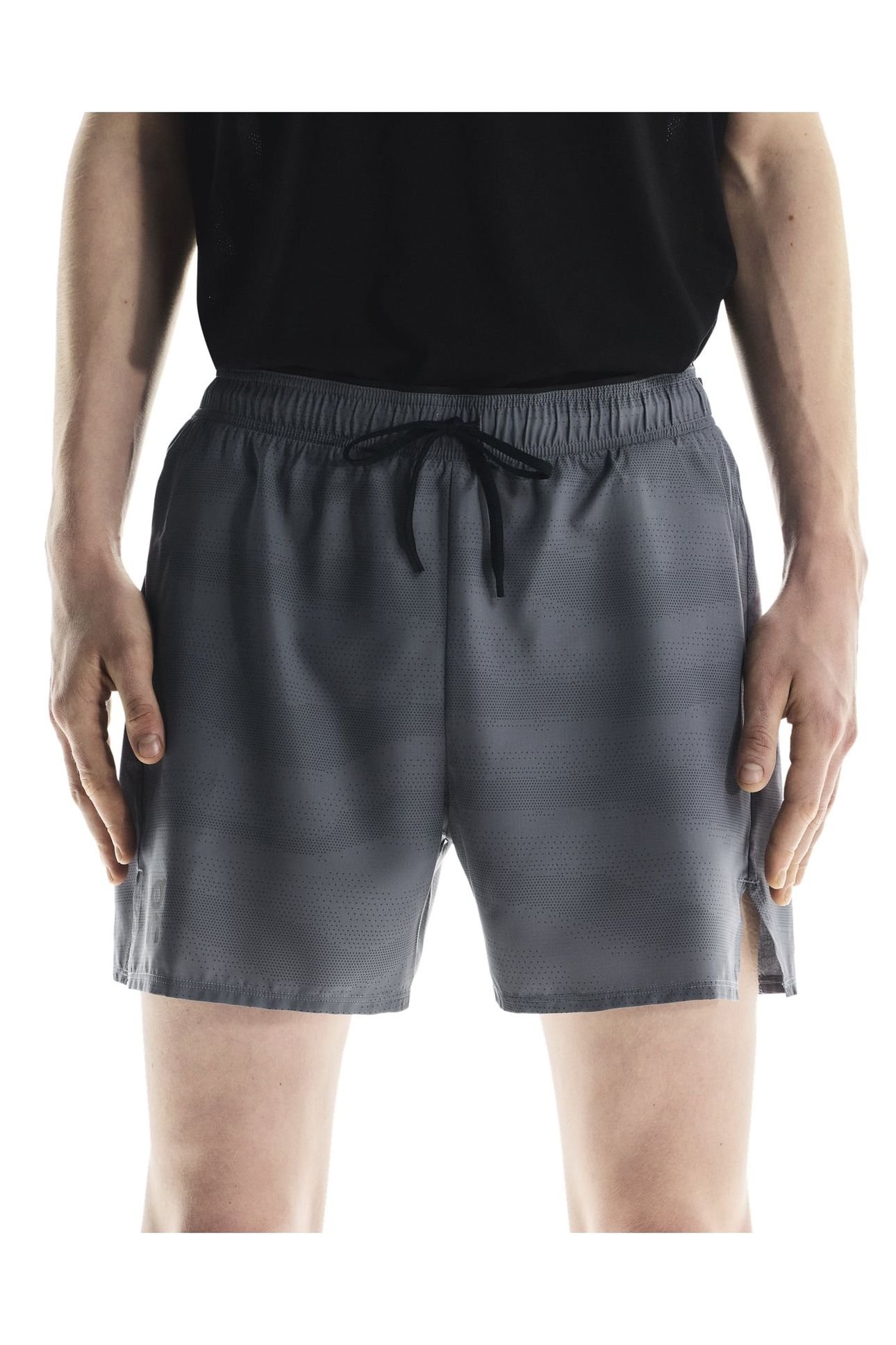 TRAIL SHORTS 1 M ROCK ROCK 1