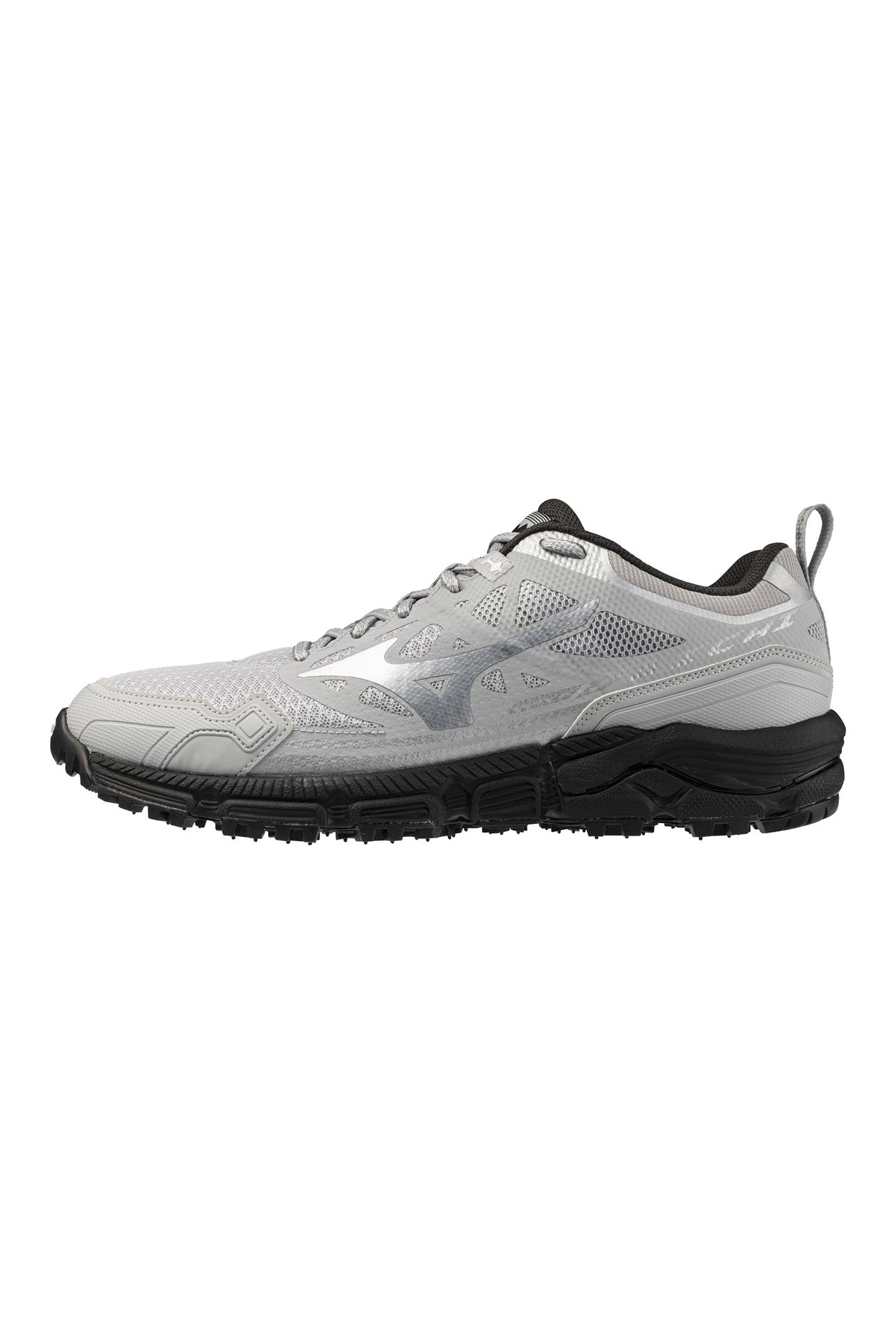 UNISEX SHOE WAVE DAICHI LS DAWN BLUE/SILVER/HARBOR MIST 5