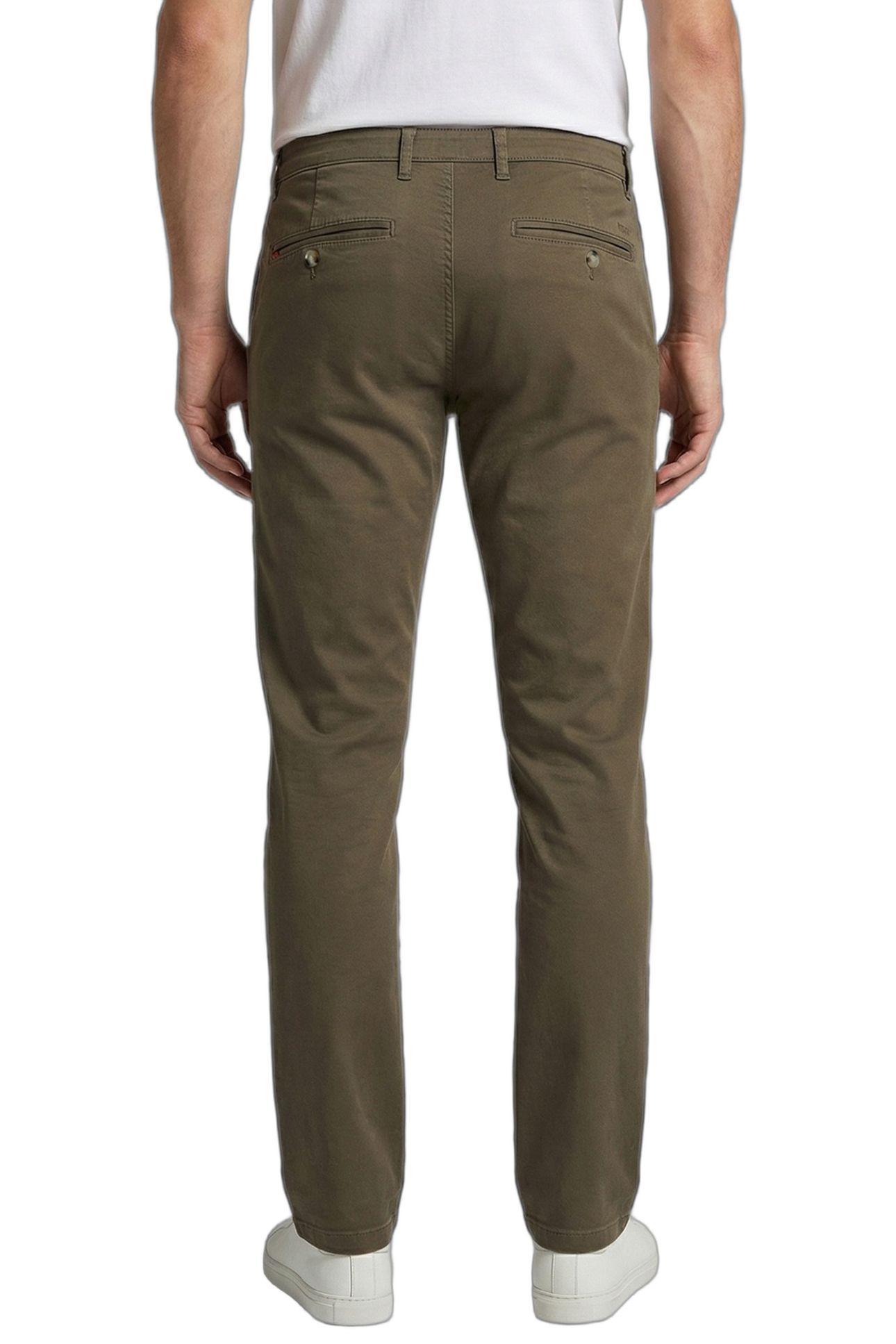 MF CHINO GMD OLIVE 2