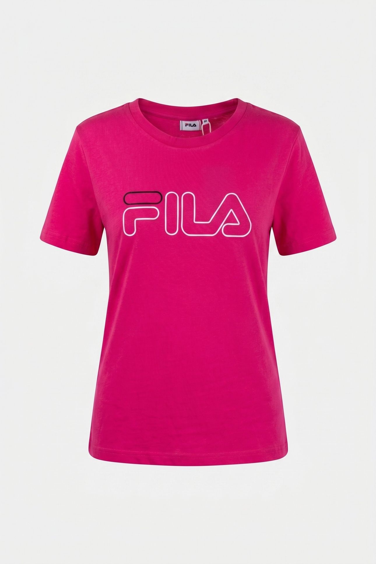 SCHILDE TEE FUCHSIA PURPLE 3