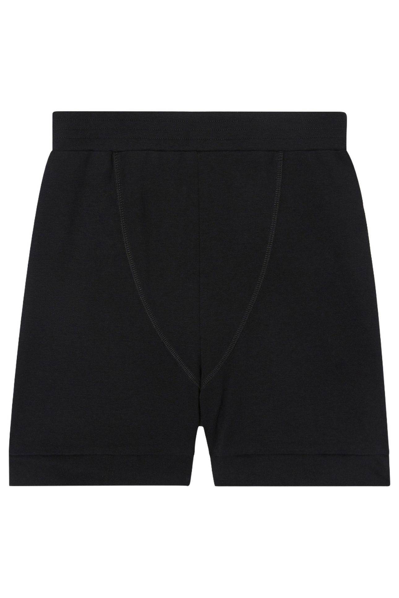 VOKLAY SHORTS NOIR 4