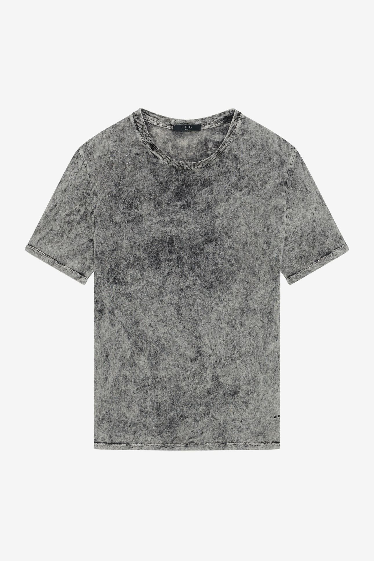 CILIAN T-SHIRT STONE GREY 3