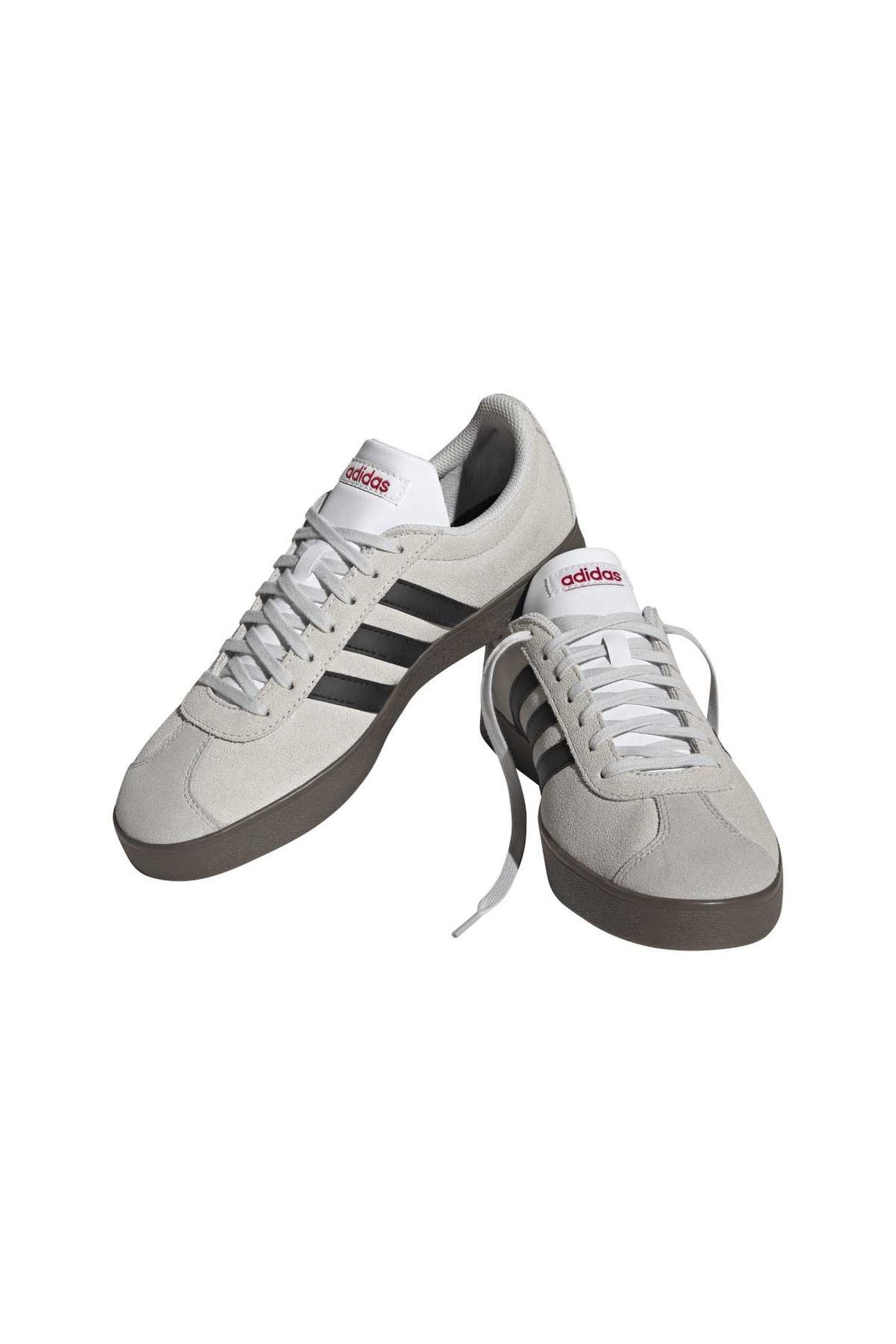 UNISEX SPORTSWEAR VL COURT 2.0 GREY ONE 4