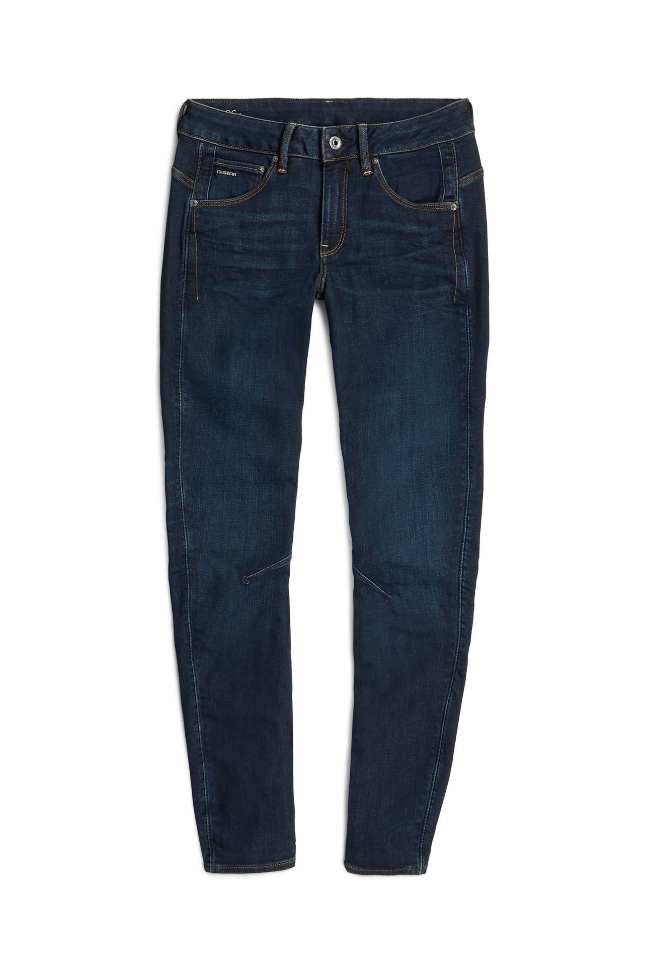 ARC 3D SKINNY AGED 4