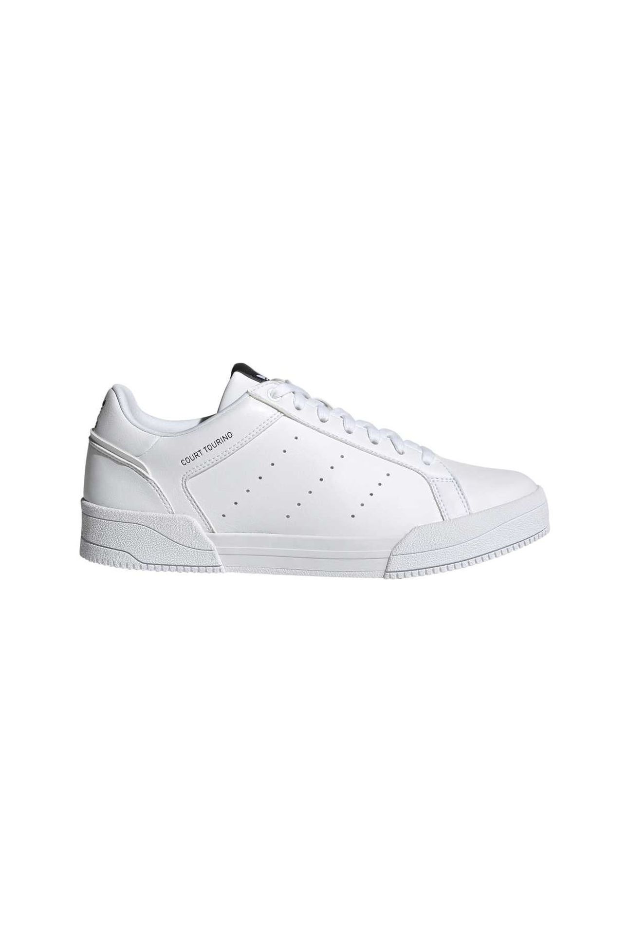 UNISEX ORIGINALS COURT TOURINO SHOES FTWR WHITE 1