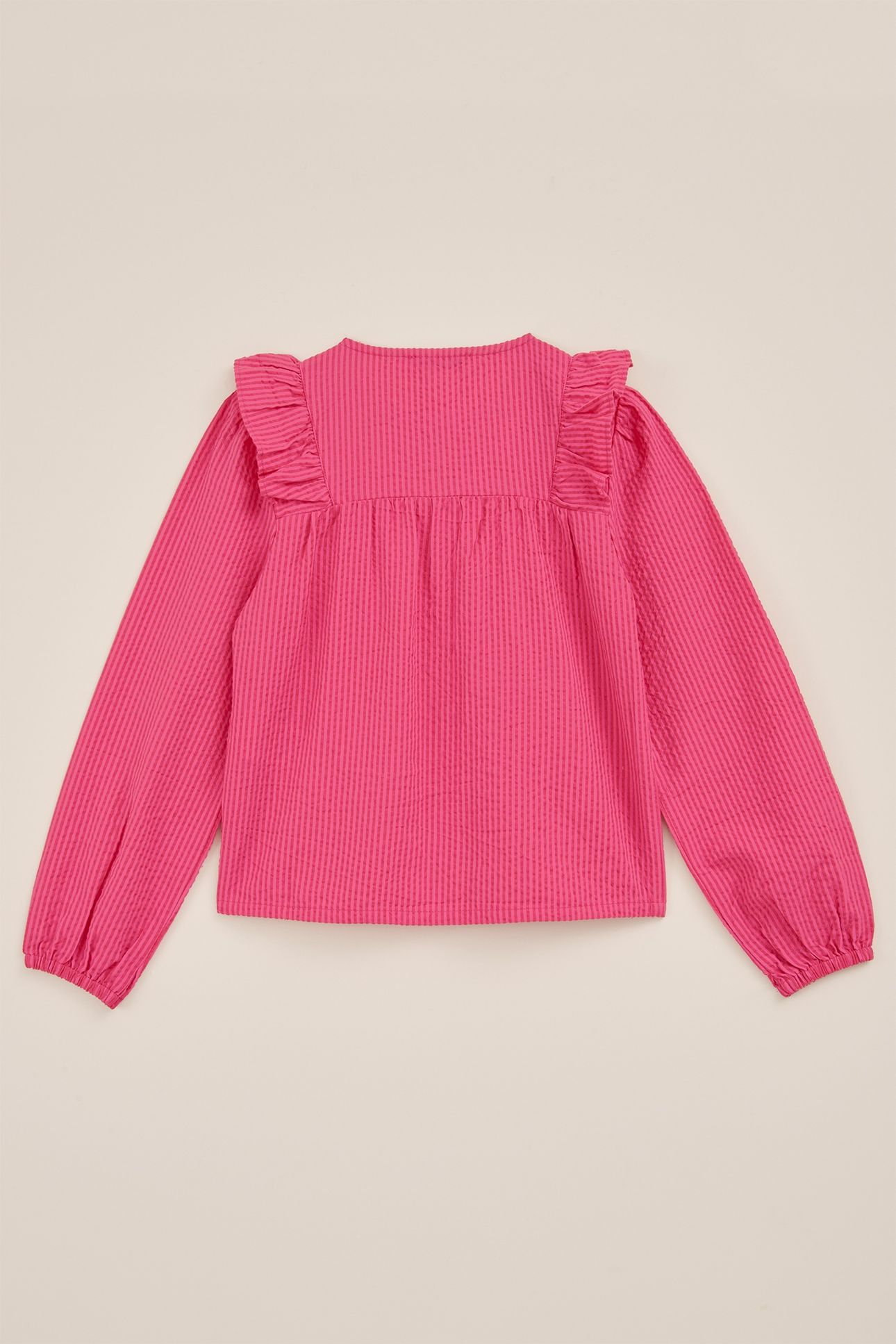 BLOUSE PINK 4