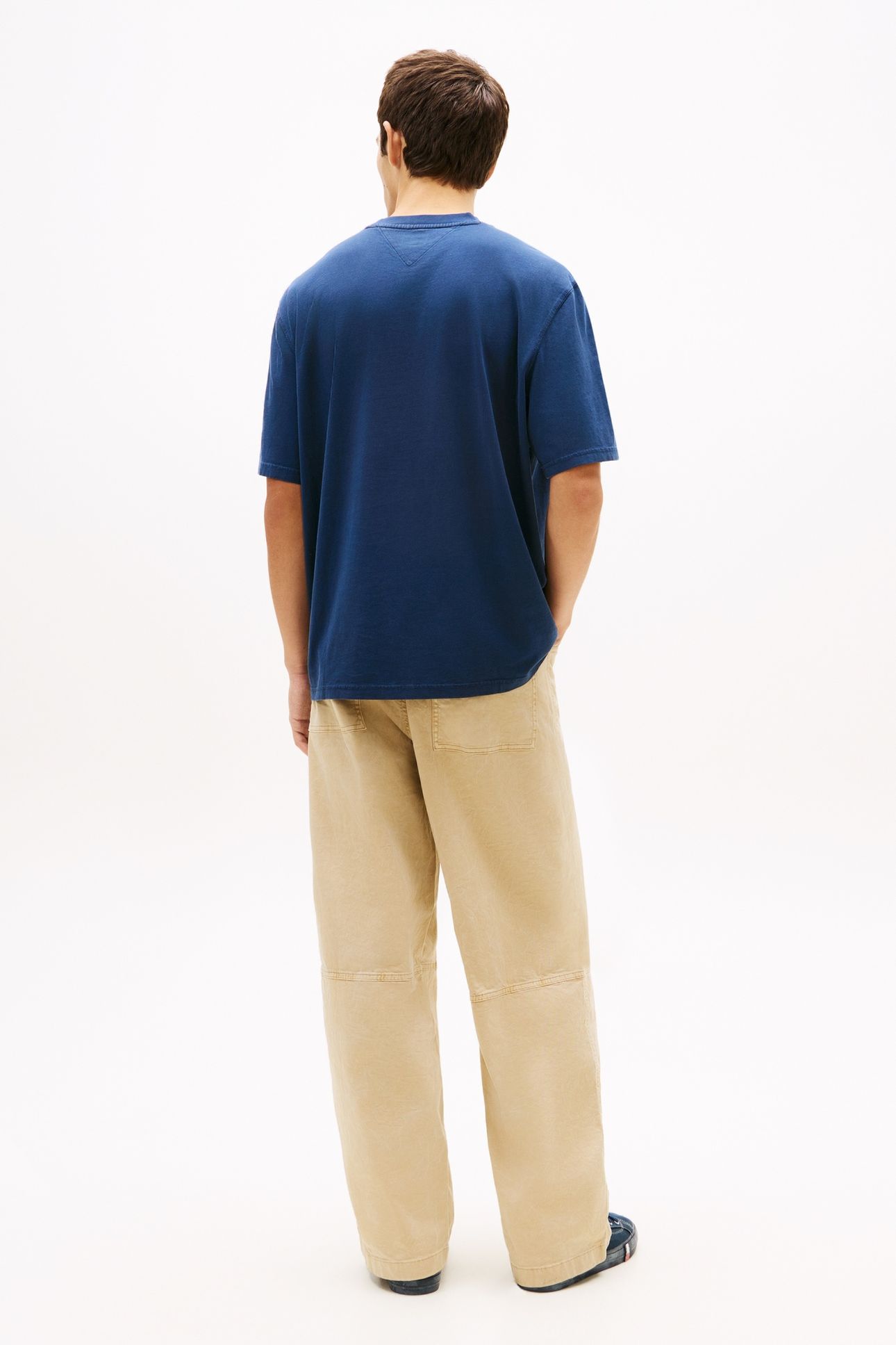TJM 90S NEW CLASSICS DARK NIGHT NAVY 3