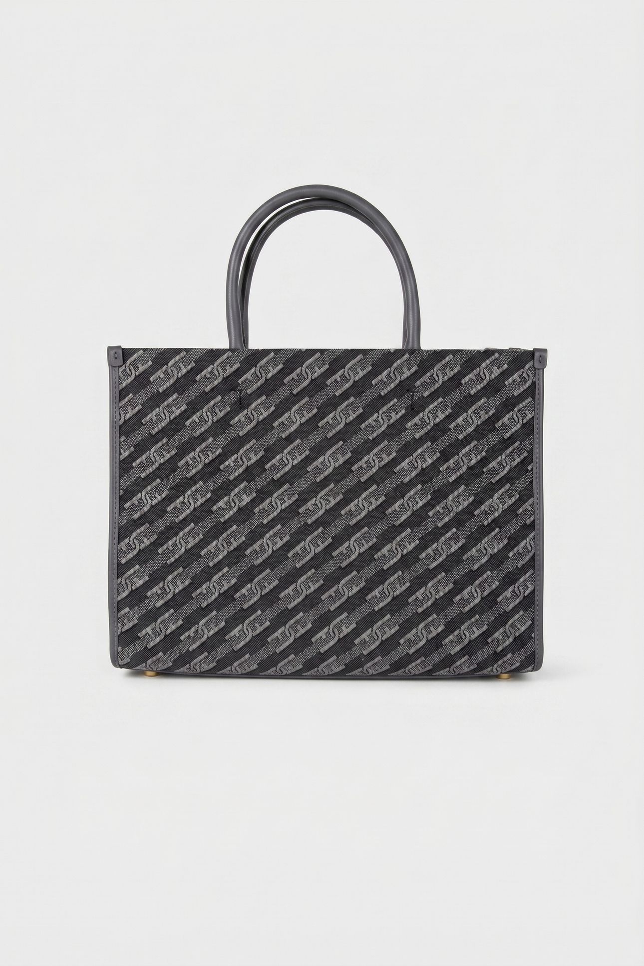 MIA WONDERFURLA MEDIUM TOTE TONI ANTRACITE 3
