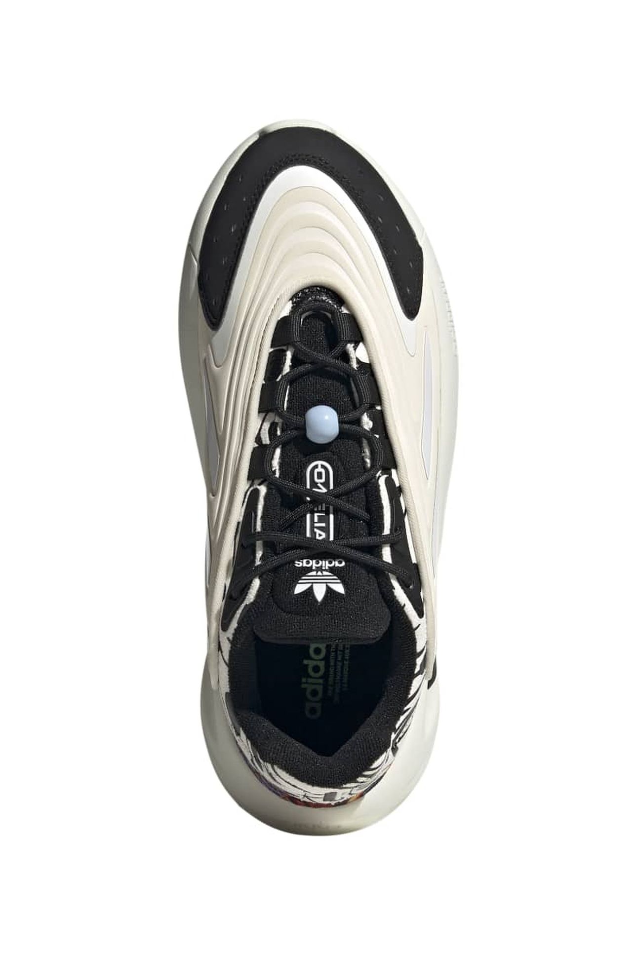 ORIGINALS OZELIA W SNEAKERS OFF WHITE 5
