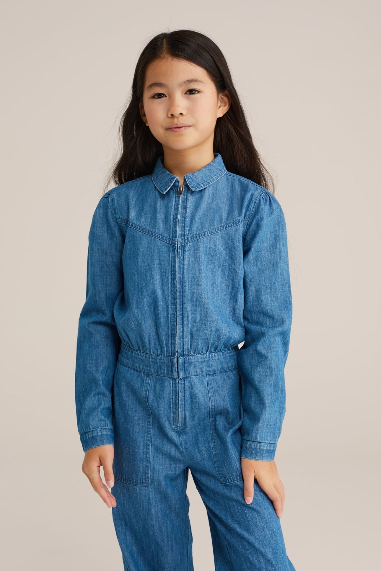JUMPSUIT BLUE 1