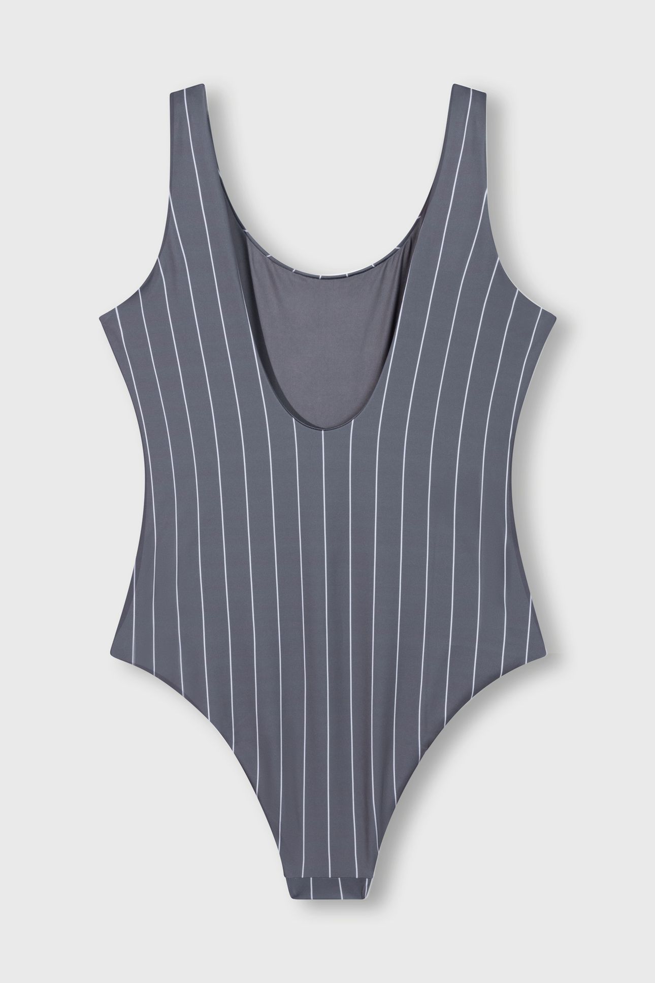 BATHING SUIT STRIPES OIL 7