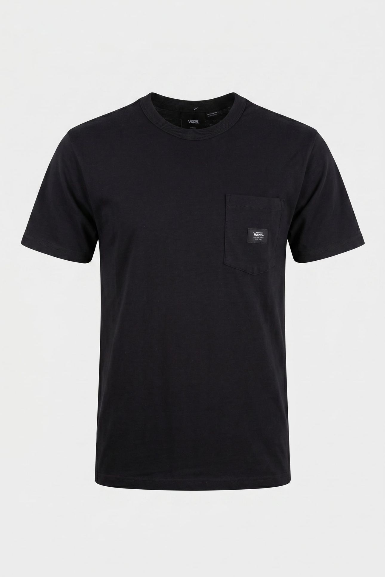 OFF THE WALL II POCKET SS BLACK 3