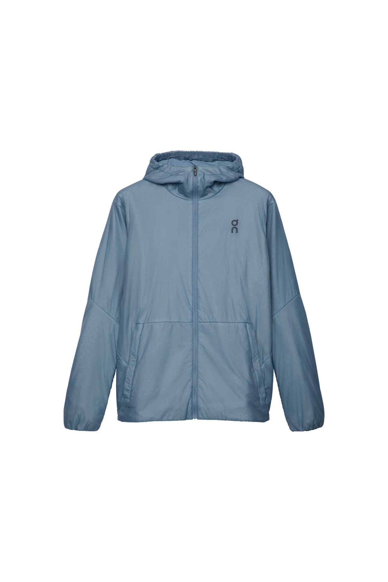 TREK JACKET INSULATED 1 M CHAMBRAY CHAMBRAY 6