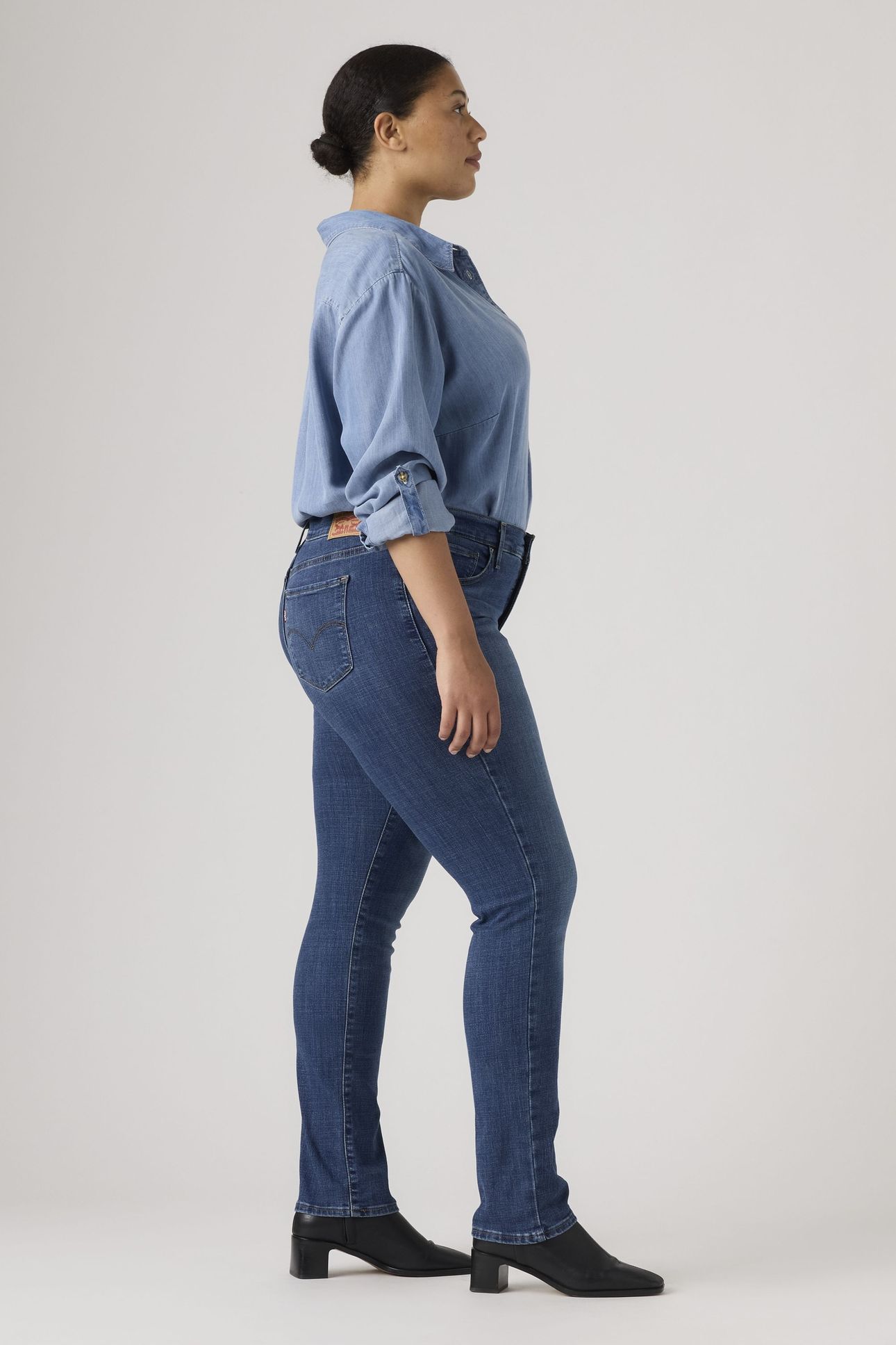 312 SHAPING SLIM JEANS 6