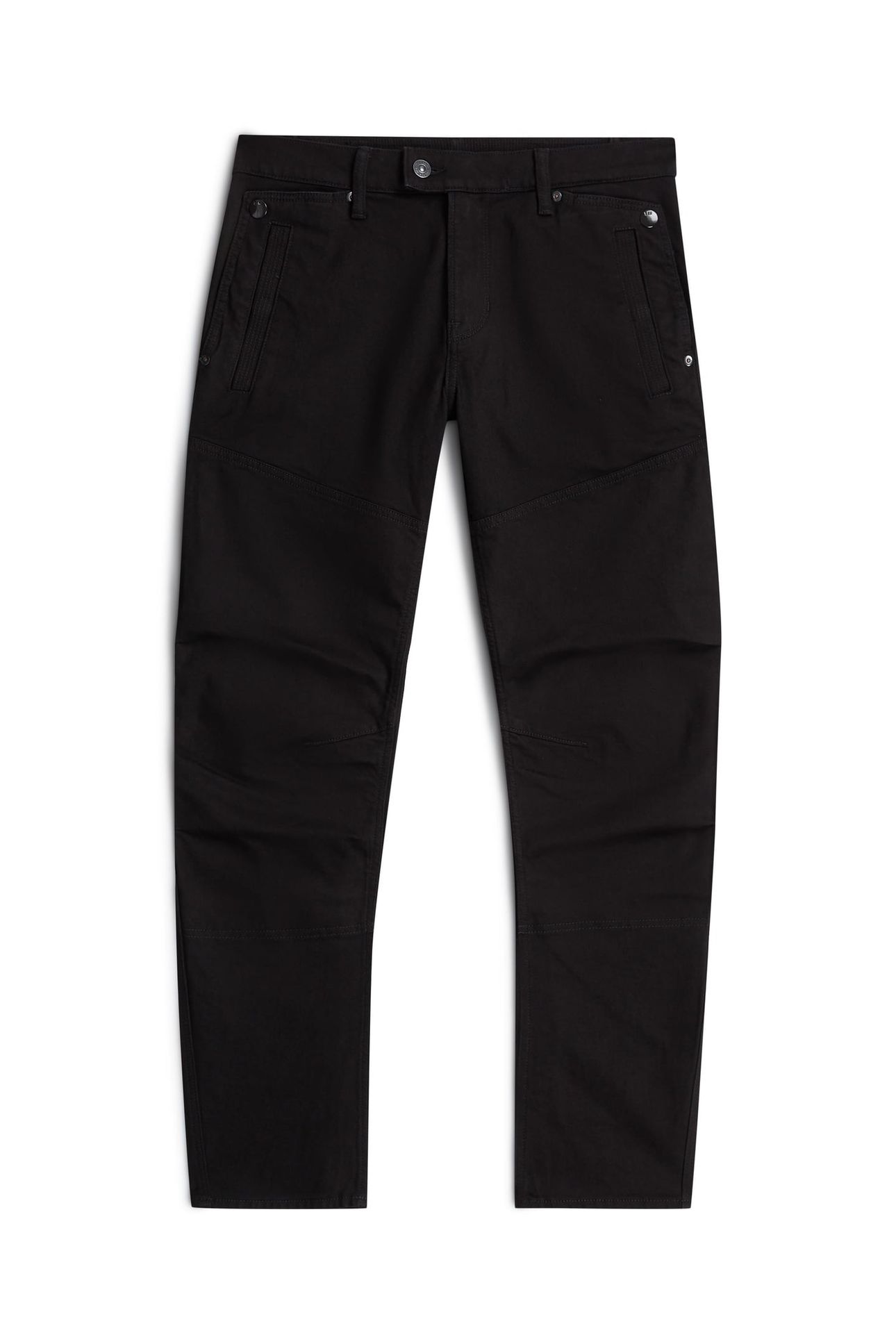 DIVER 3D SLIM JET BLACK 5