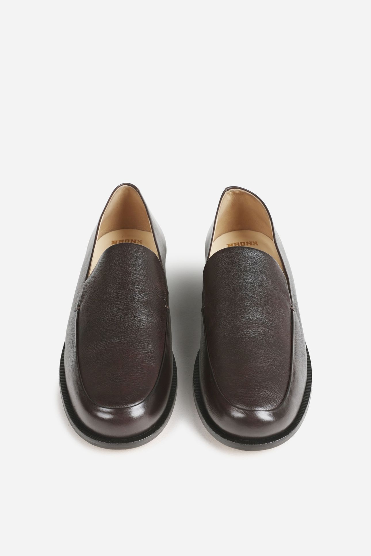 NOA-QUINN LOW SHOE COFFEE BEAN 6
