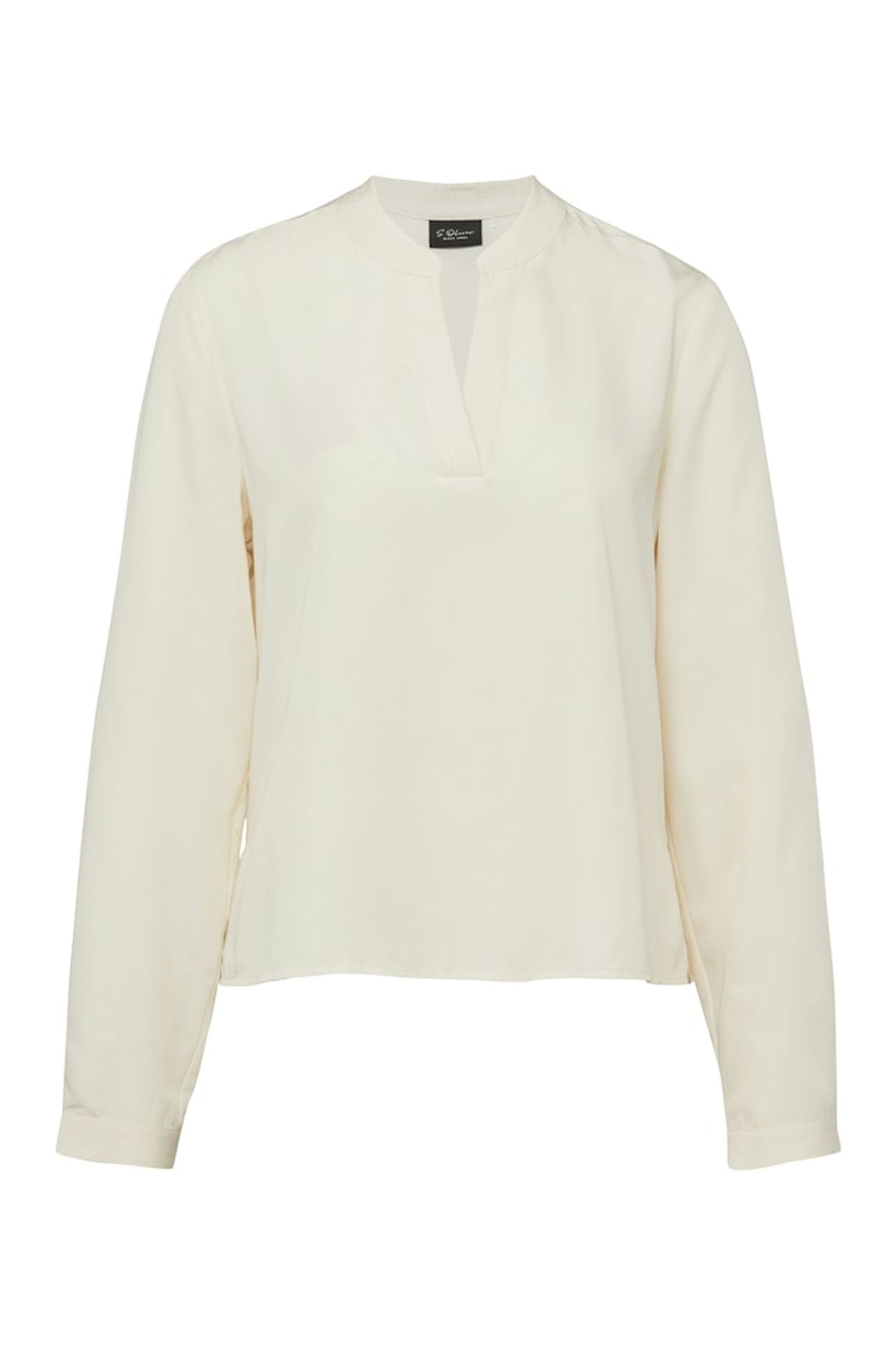 S.OLIVER BLOUSES OFFWHITE 5