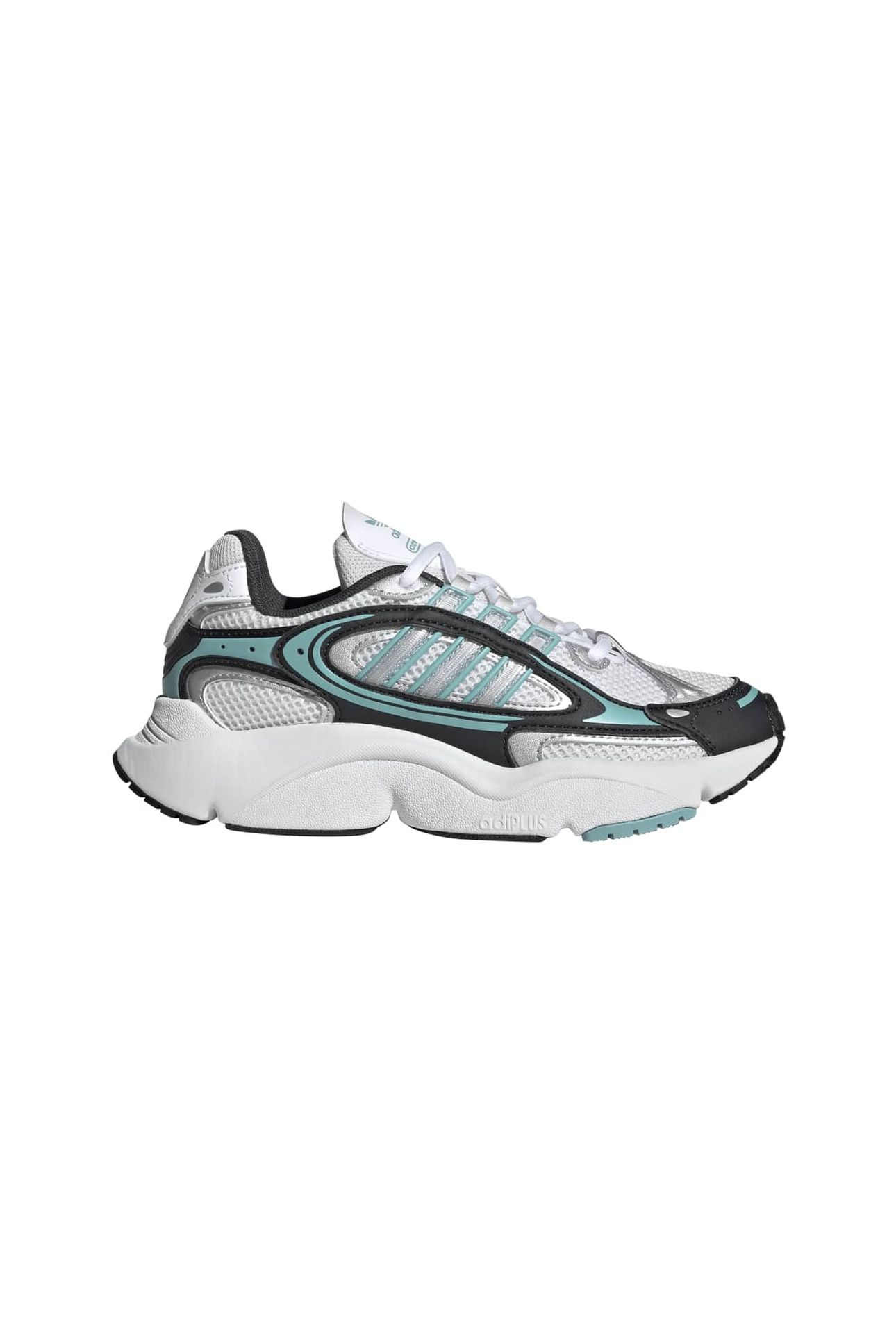 ORIGINALS OZMILLEN SHOES CARBON 1