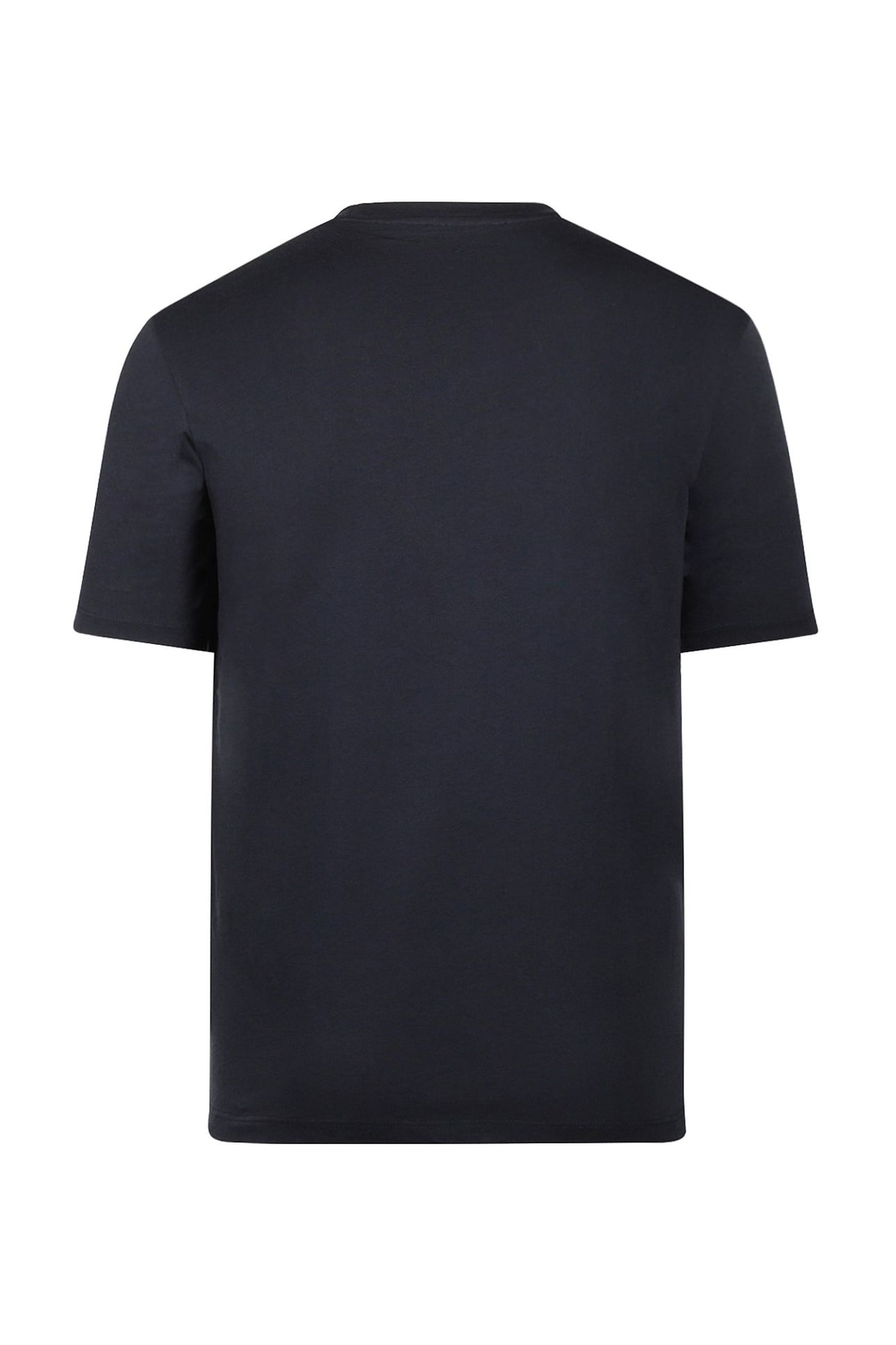 ESSENTIAL MCG EMBR T-SHIRT NAVY 4
