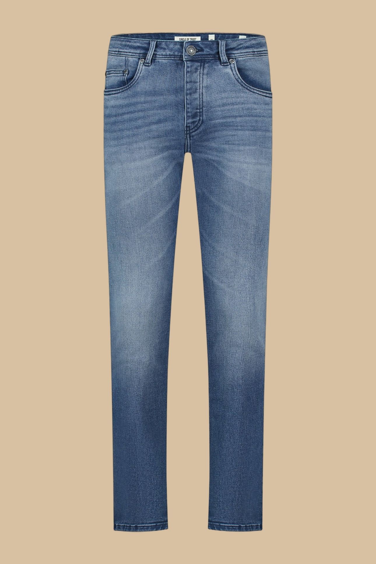 JAGGER COASTAL BLUE 1