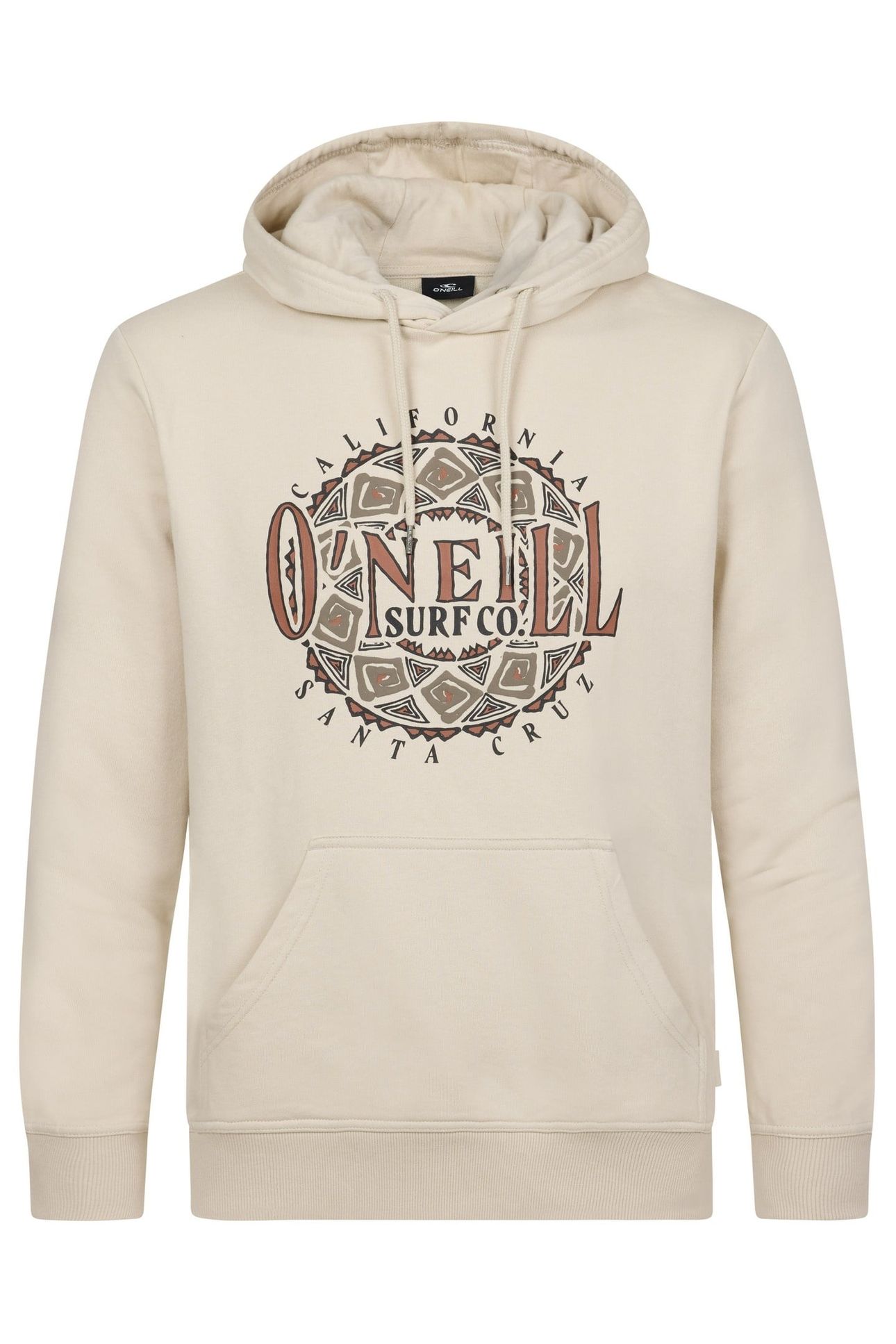 O'NEILL IKAT GRAPHIC HOODIE ATMOSPHERE 1
