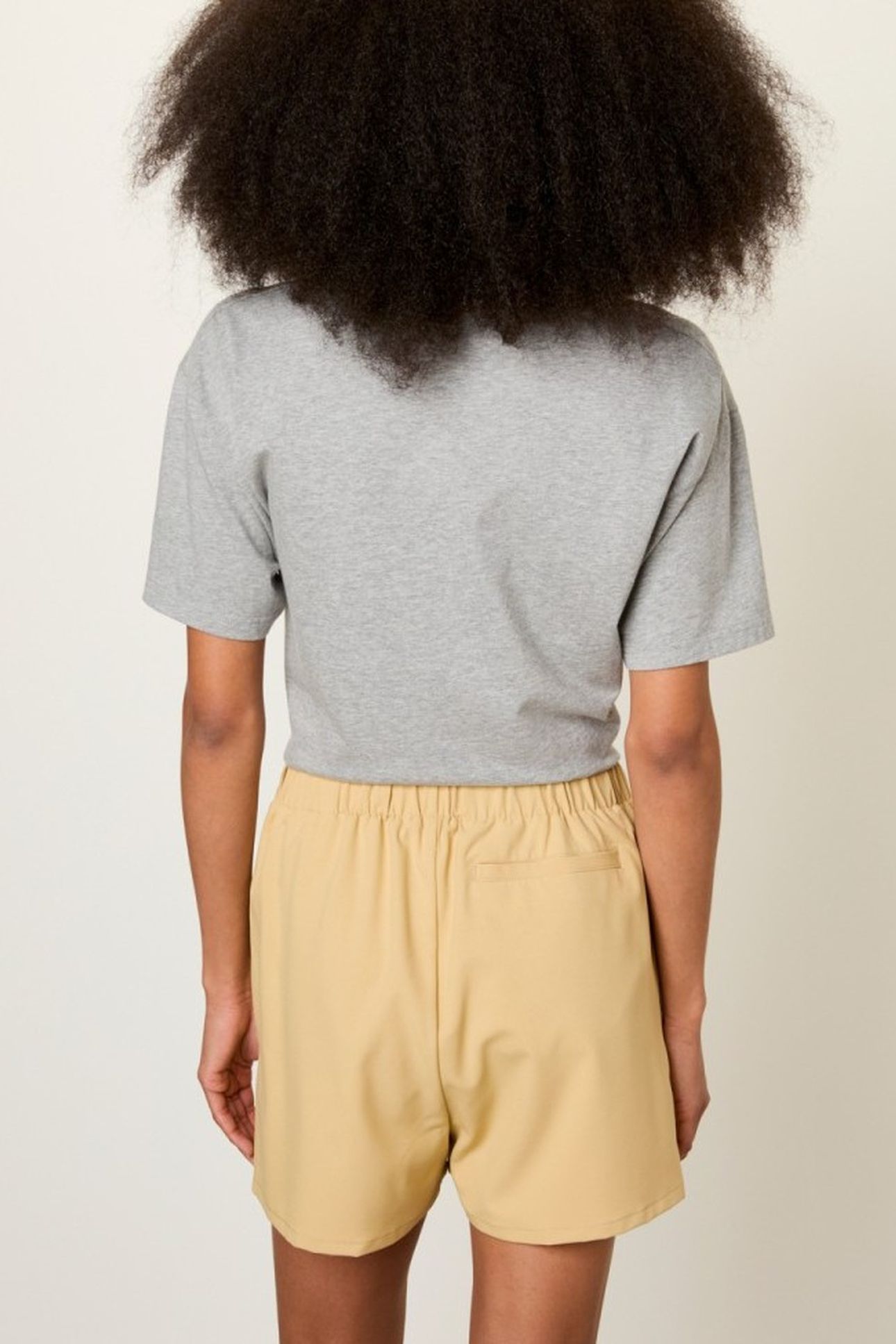 KABIRD SHORTS POIS CHICHE 4