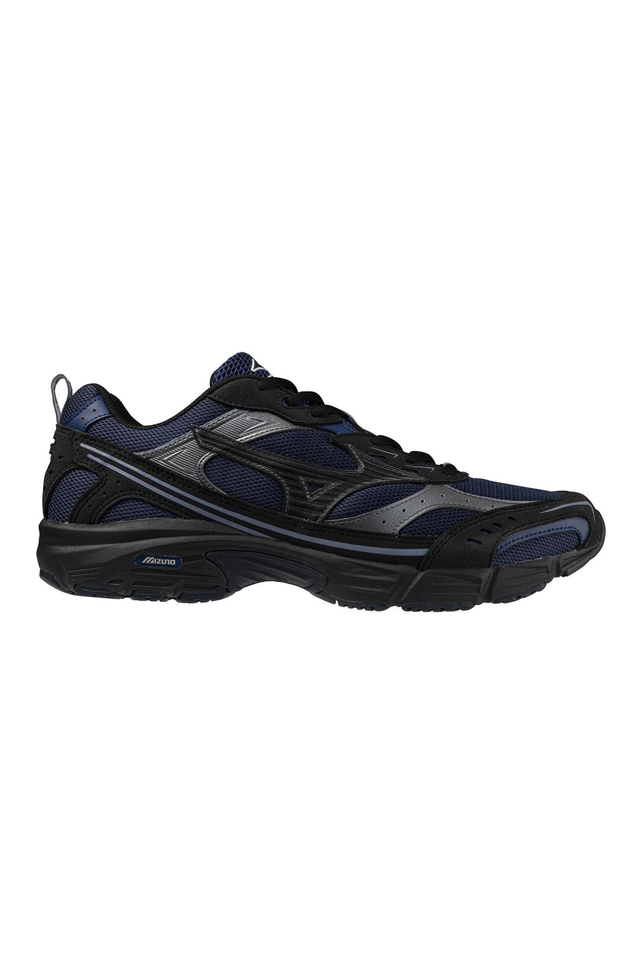 UNISEX SHOE S.L.MXR DRESS BLUES/BLACK/METALLIC GRAY 1
