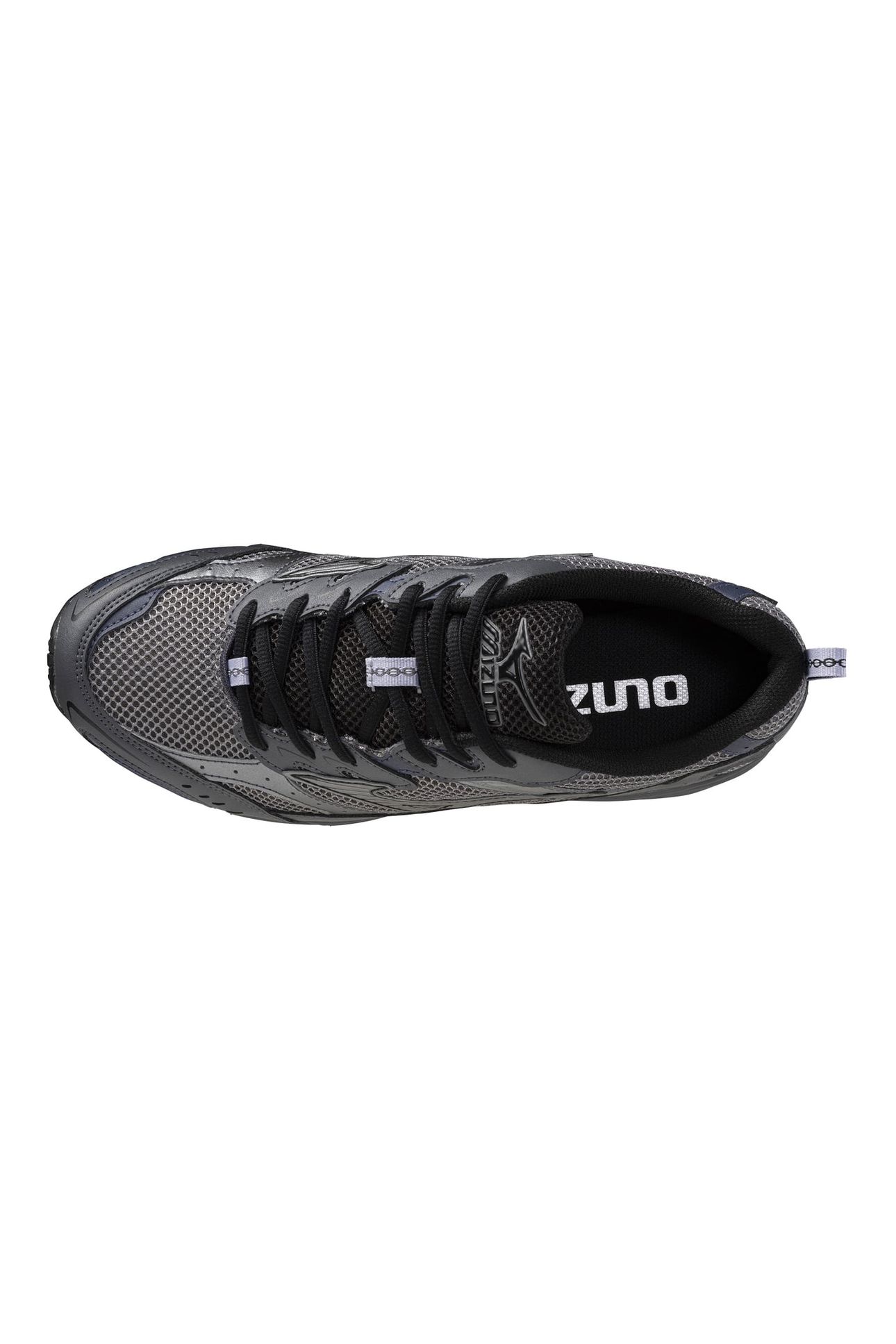 UNISEX SHOE S.L.MXR QUIETSHADE/SILVER/IRONGATE 4