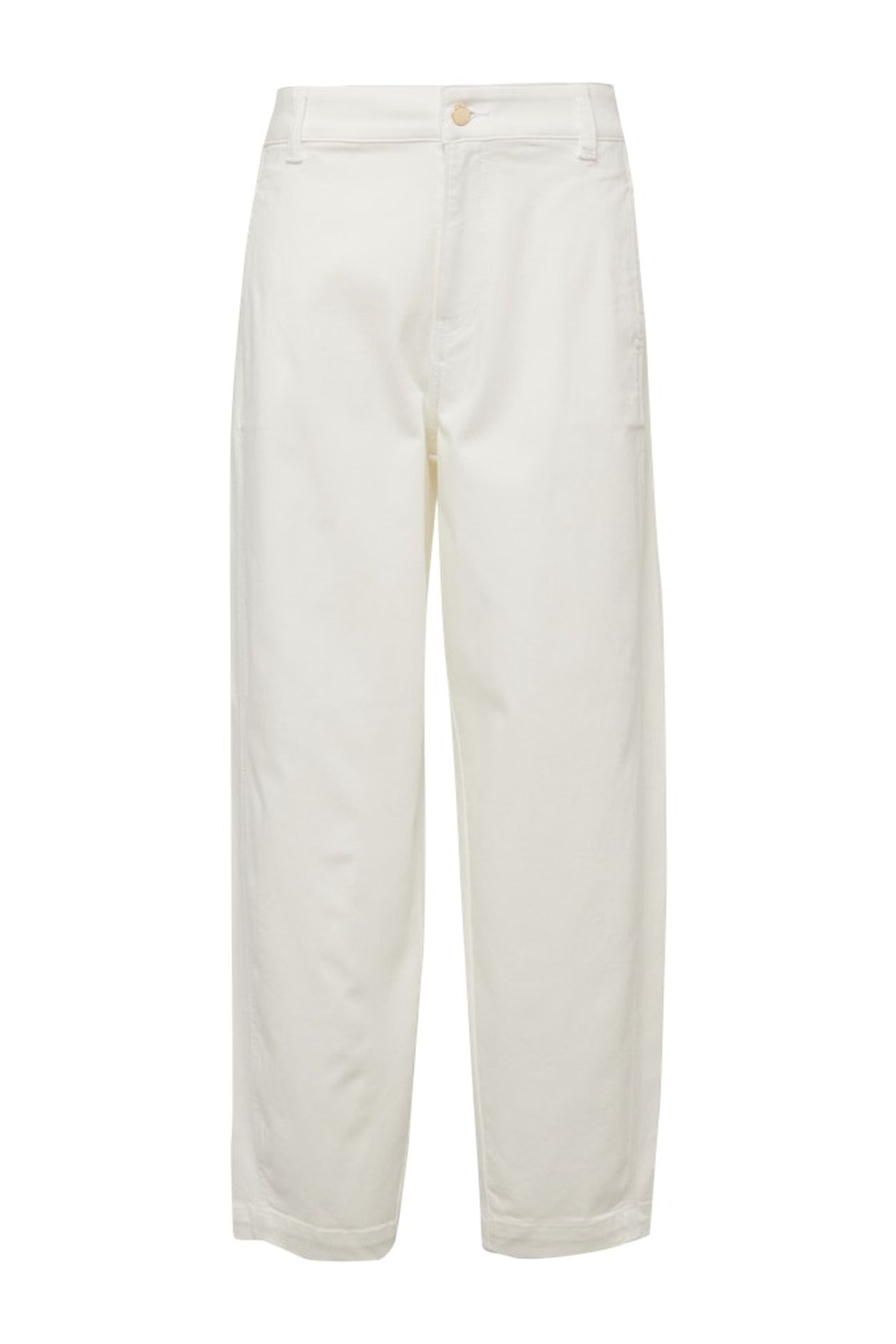 S.OLIVER JEANS OFFWHITE 8