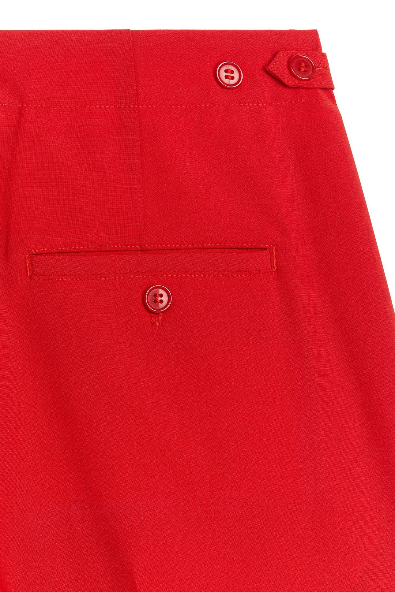 ELRA TROUSERS RED 4