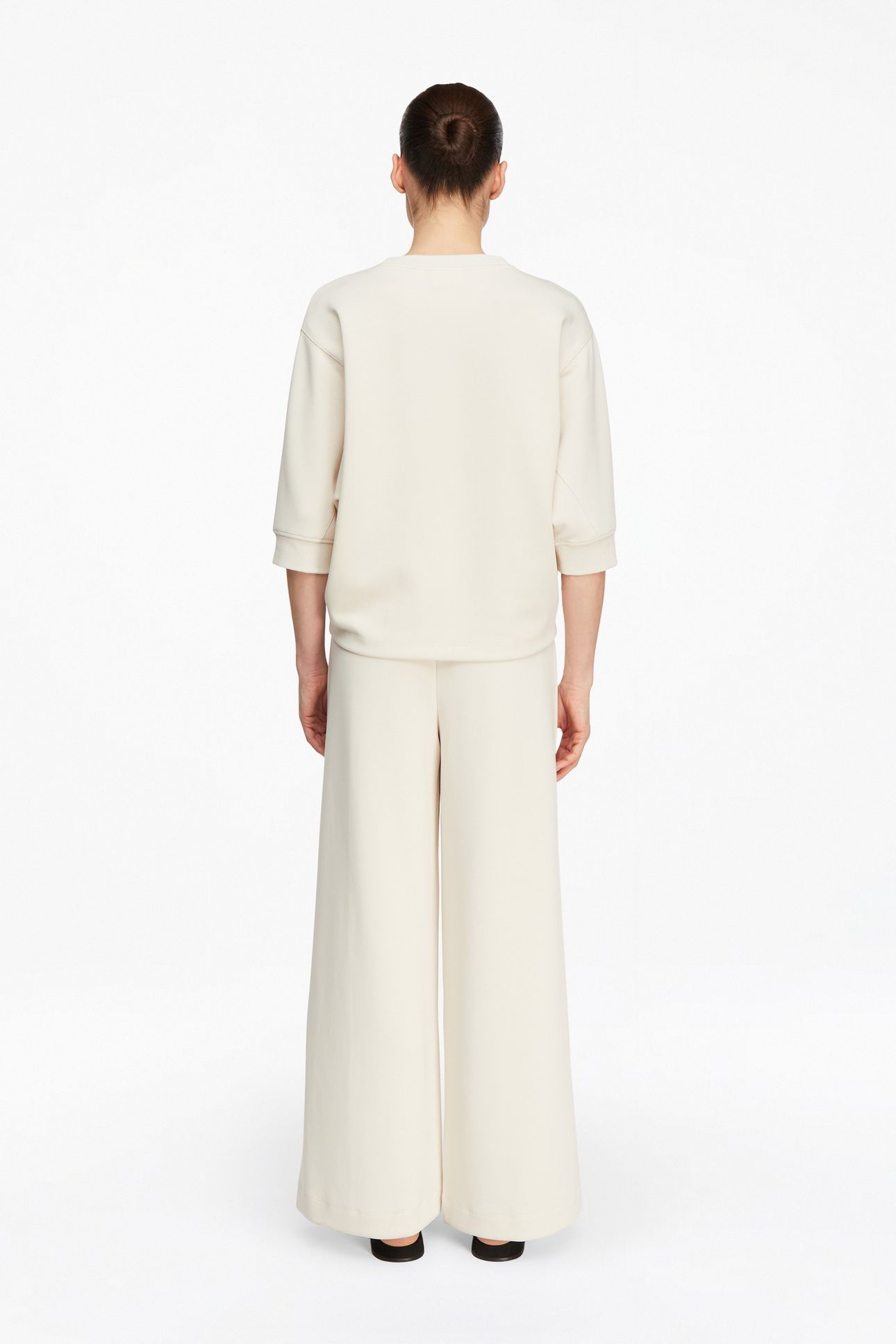 COMMA PANTS BEIGE 3