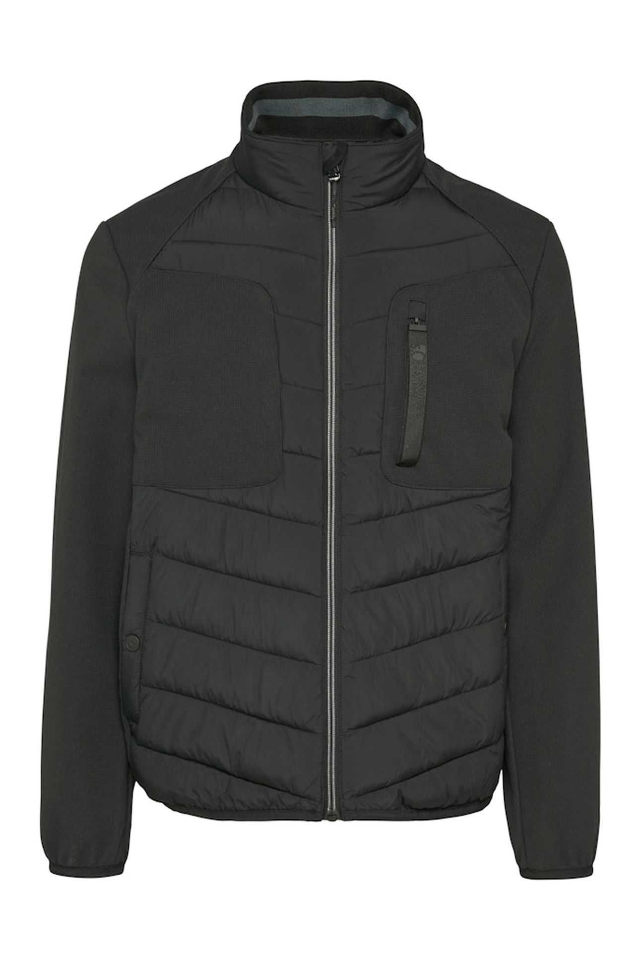 S.OLIVER JACKETS OUTDOOR BLACK 4