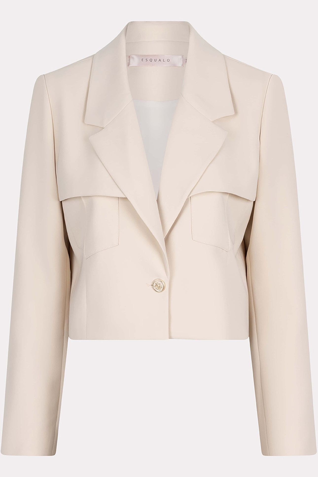 BLAZER SHORT CITY SAND 4