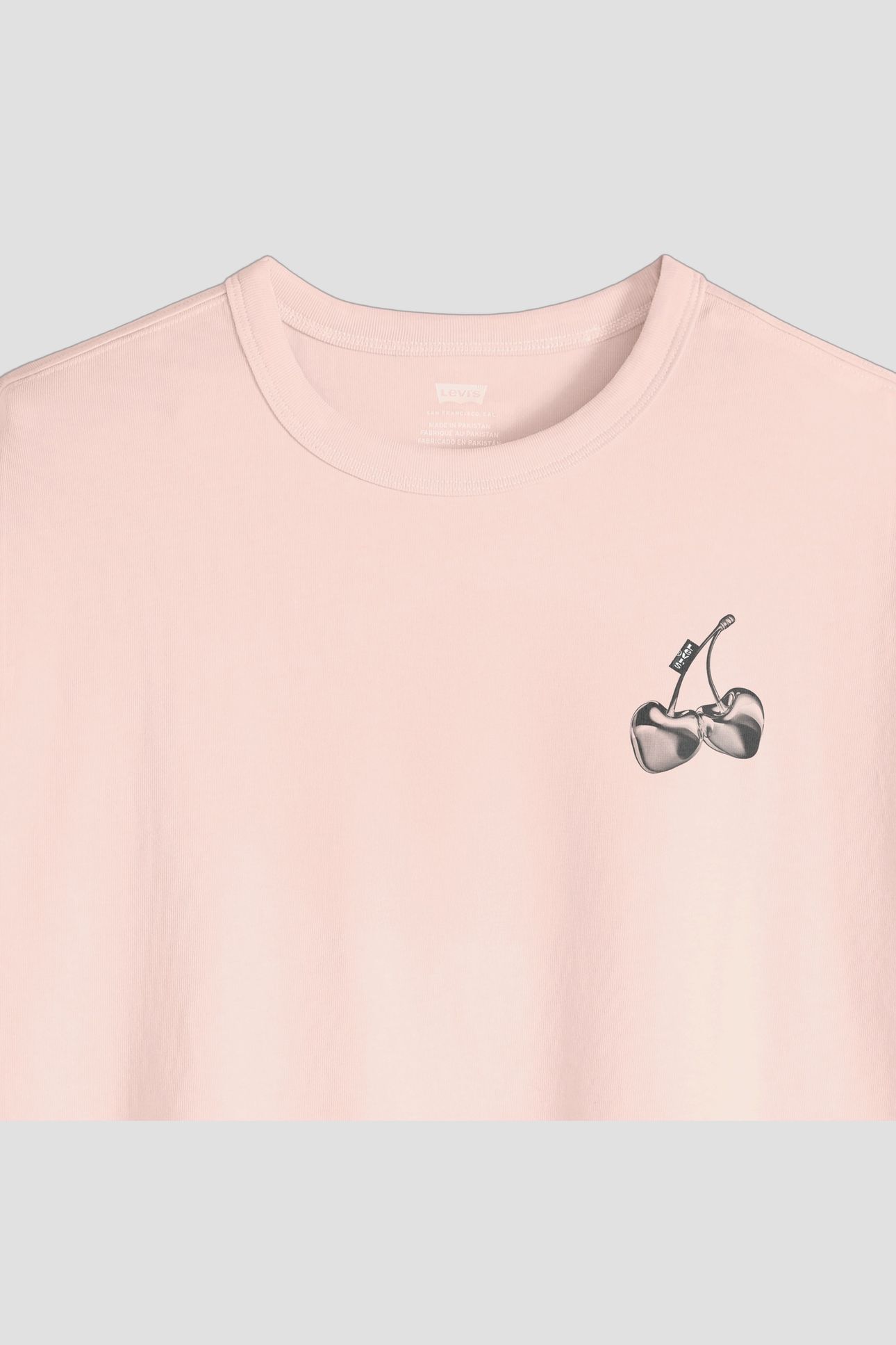 GRAPHIC VINTAGE FIT TEE 6