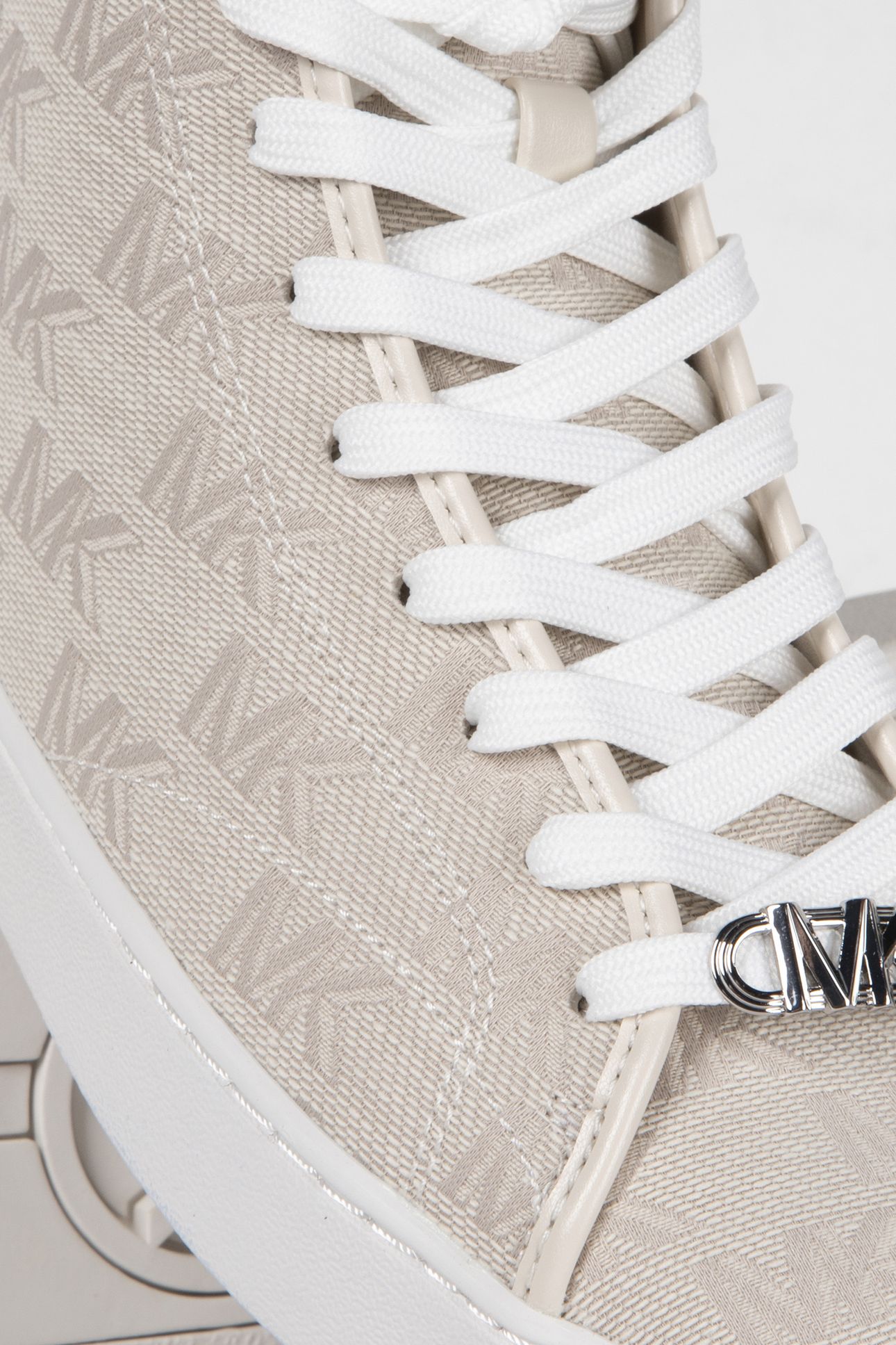 EDIE HIGH TOP NATURAL 4