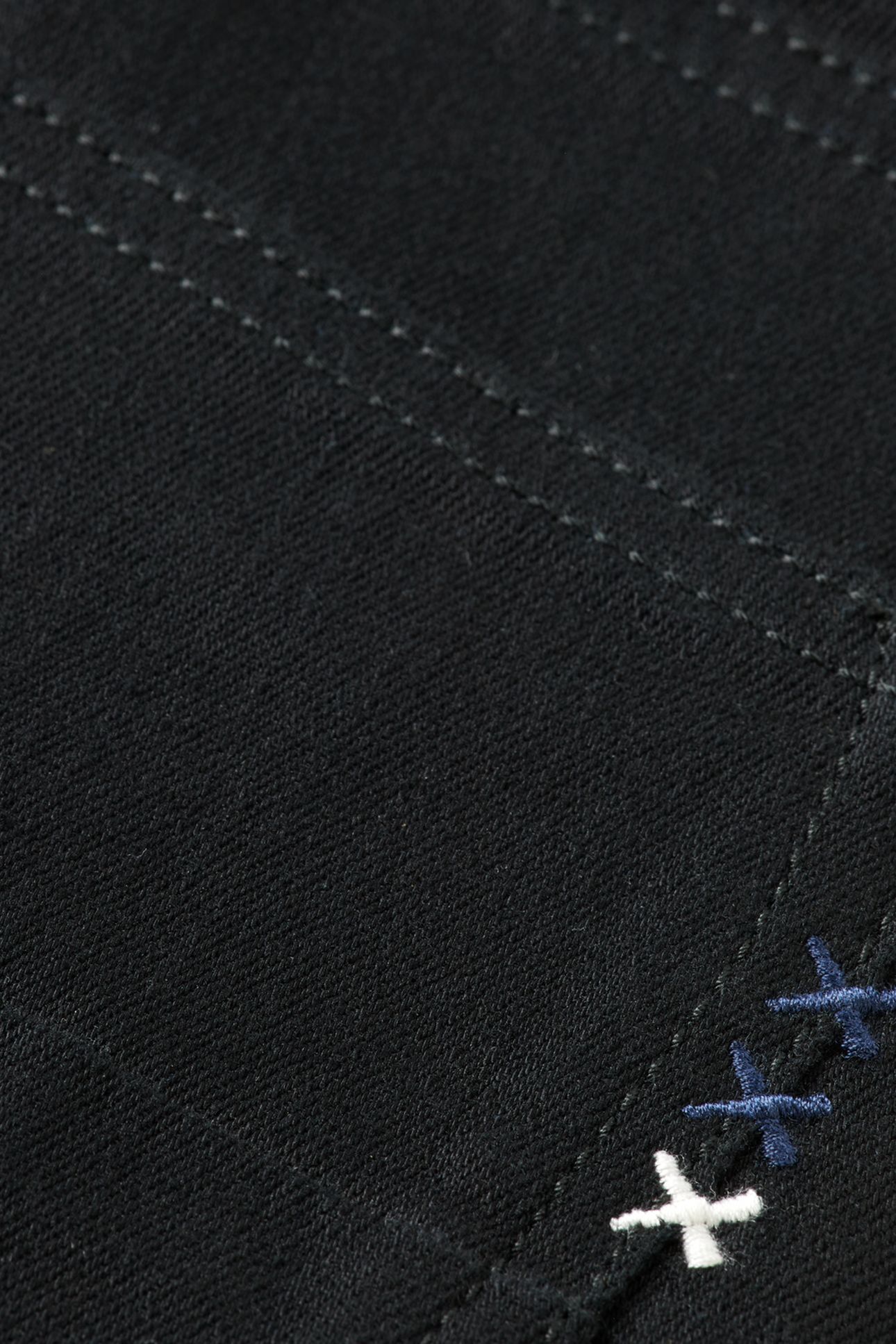 BOYS RALSTON REGULAR SLIM JEANS STAY BLACK STAY BLACK 3