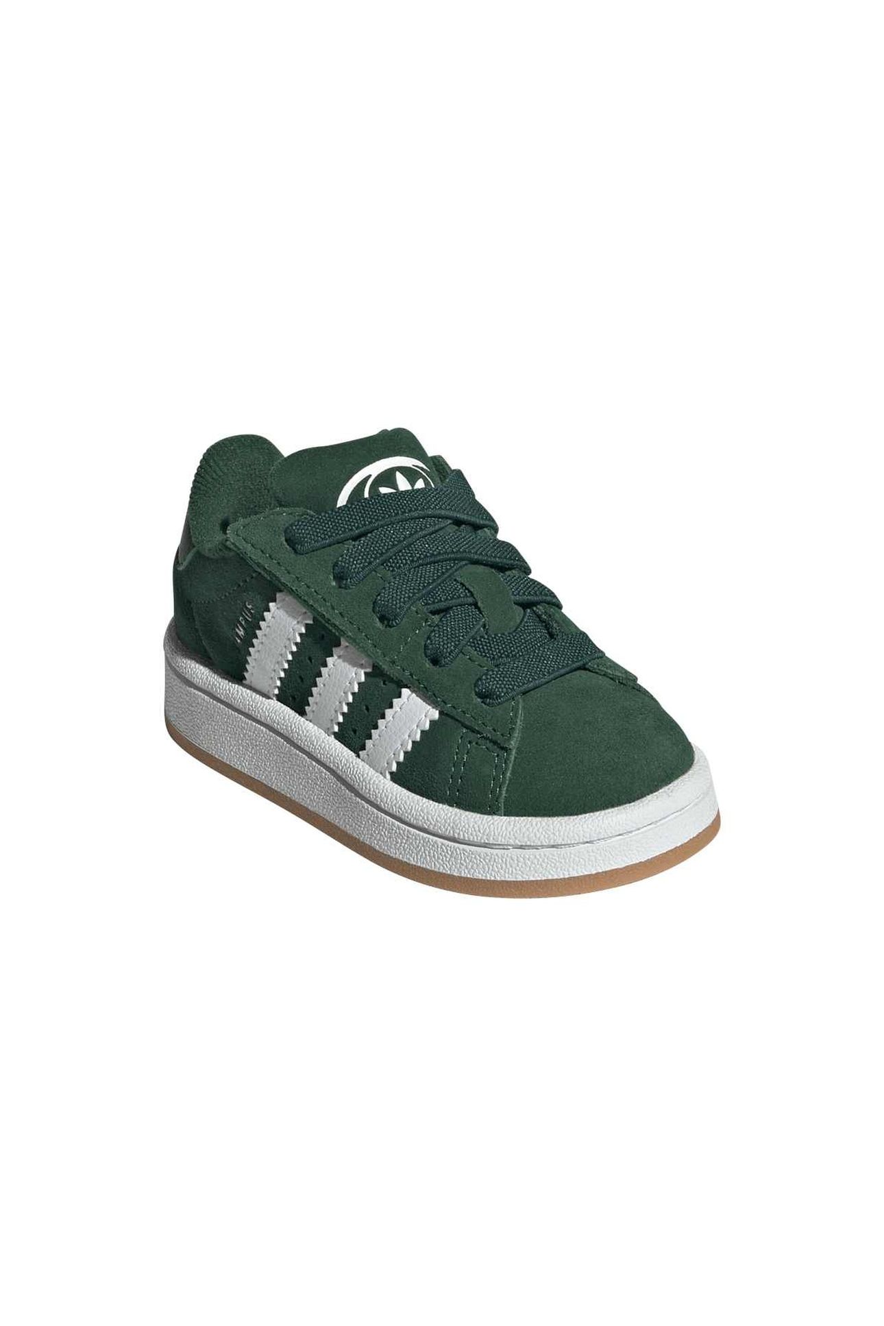 ORIGINALS CAMPUS 00S COMFORT CLOSURE ELASTIC LACE SHOES DARK 2