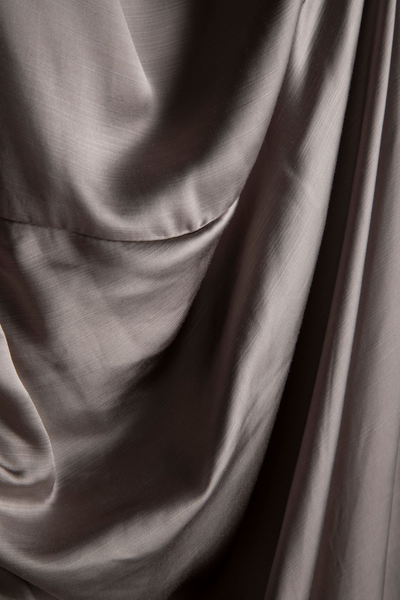 LA PAGE TREASURE DRESS GREY 4