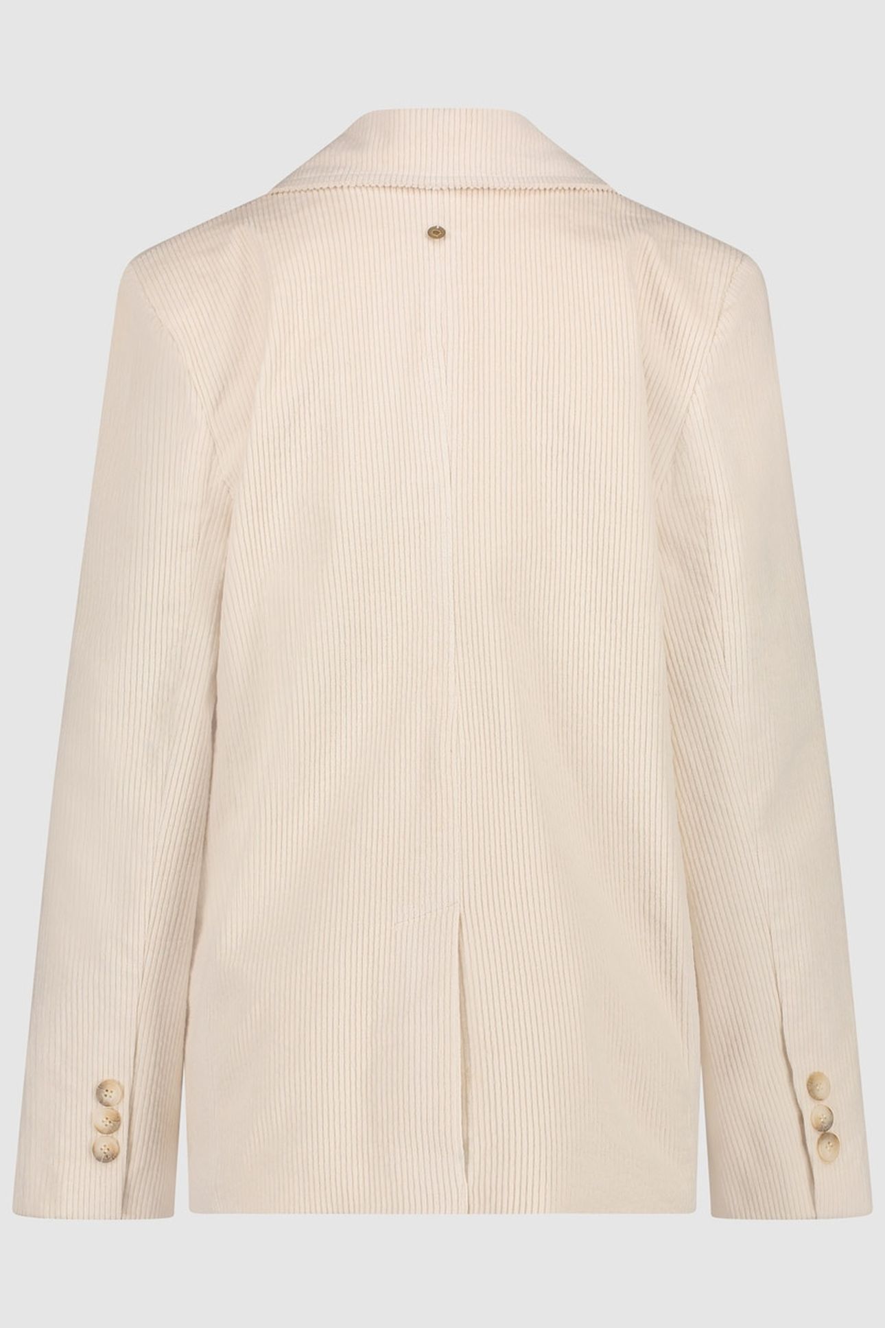 FLORENCE BLAZER VANILLA ICE 2