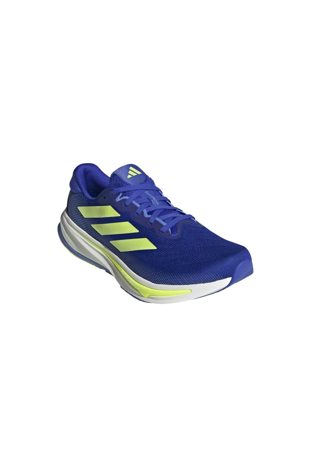 UNISEX PERFORMANCE SUPERNOVA RISE 2 MENS LUCID BLUE 5