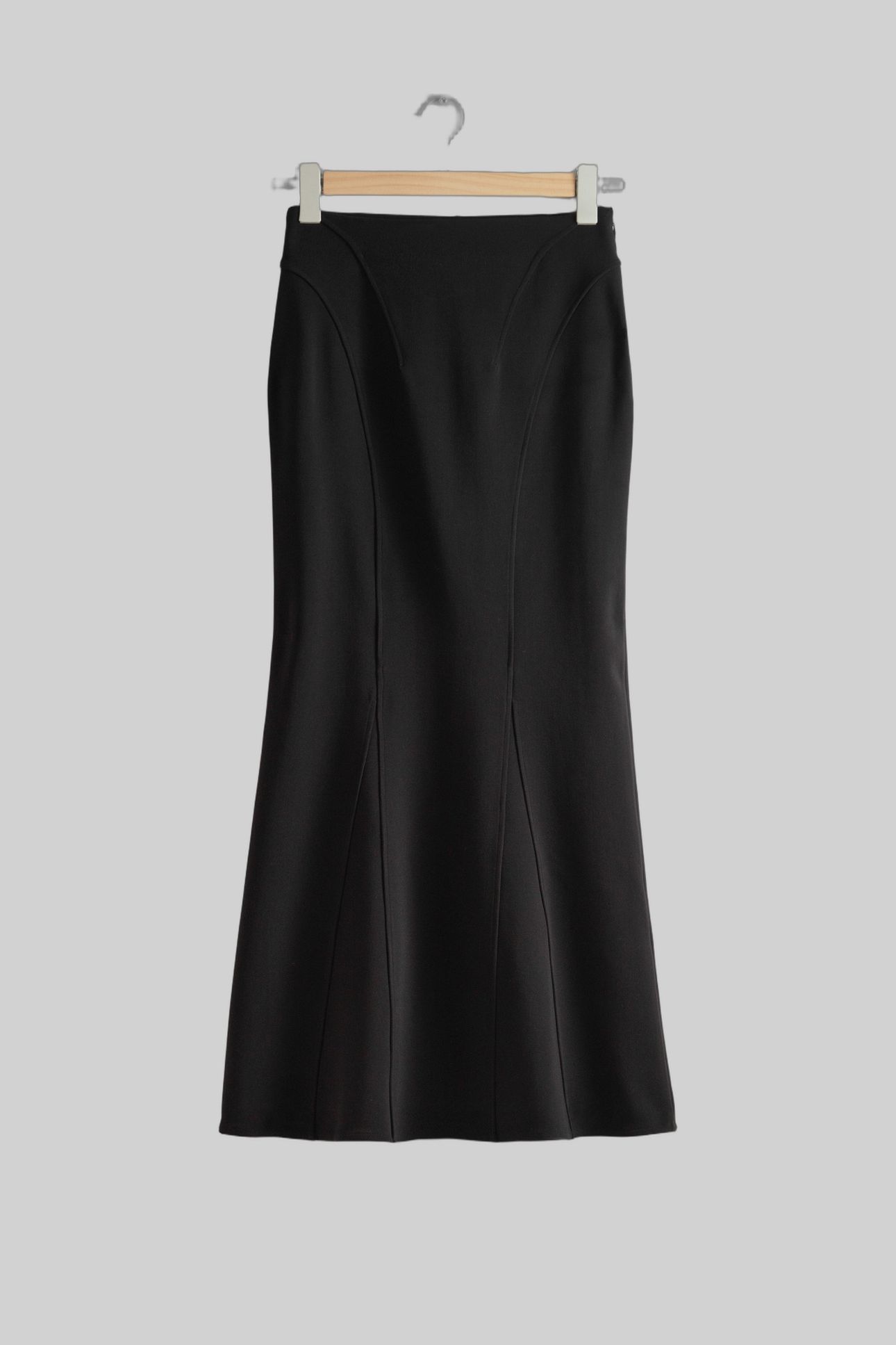 DEBBIE SKIRT BLACK 3