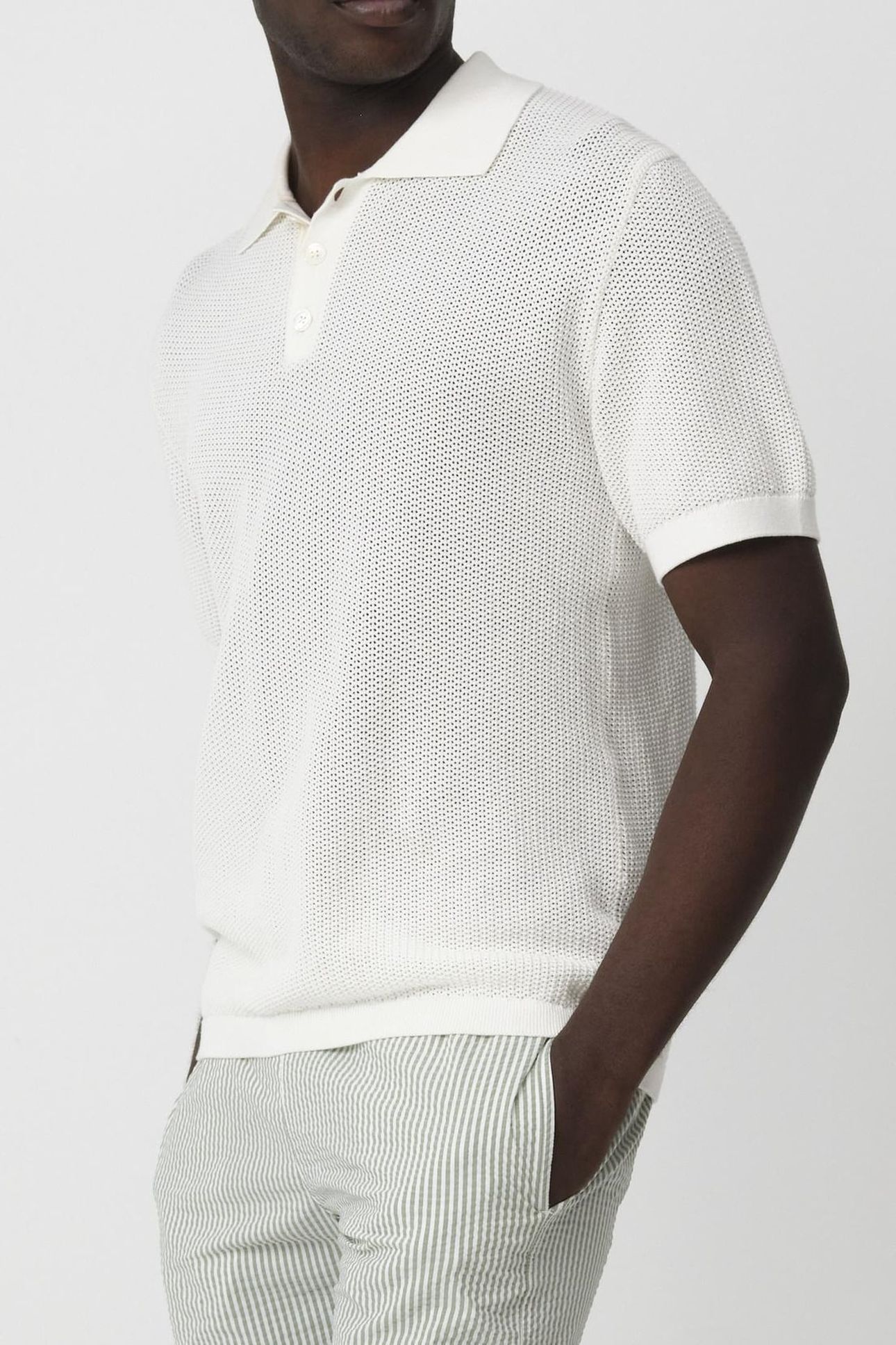 TO POLO WHITE 1