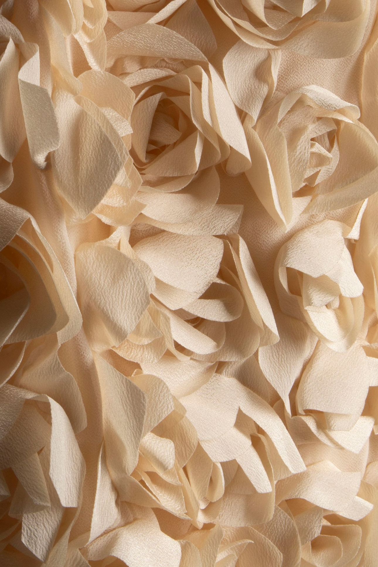 MARTA MINI SKIRT BEIGE 5