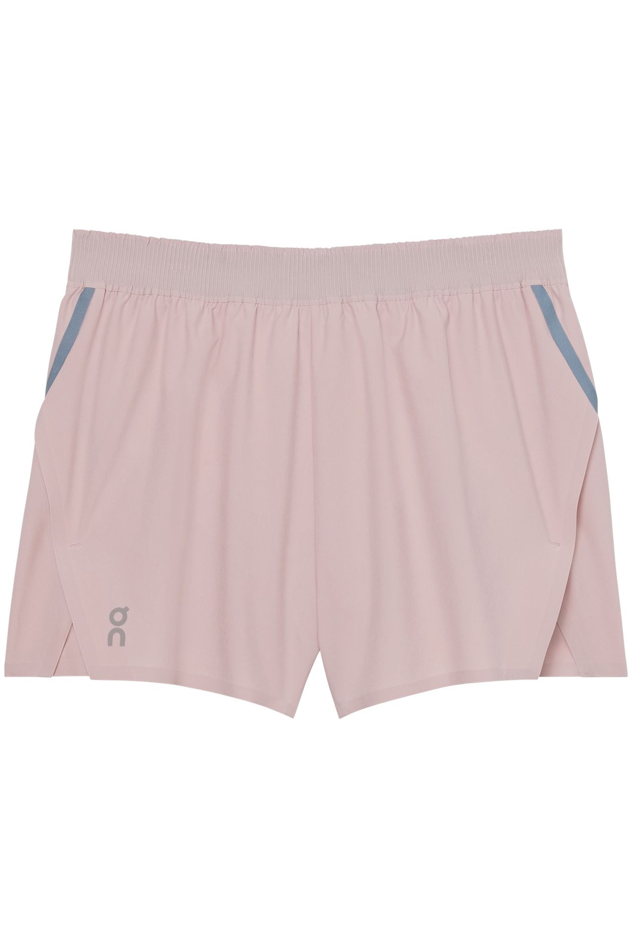 TRAIN SHORTS 1 W MAUVE MAUVE 4