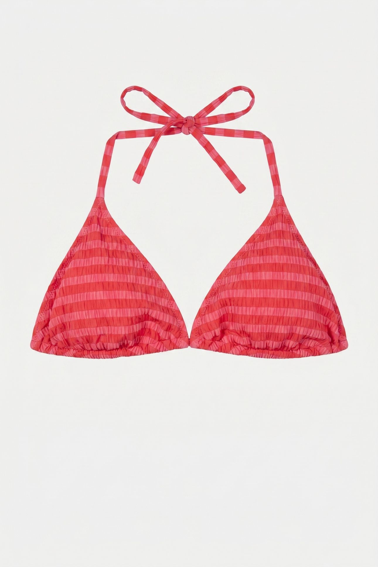 LEONIE TRIANGLE TOP PINK 3