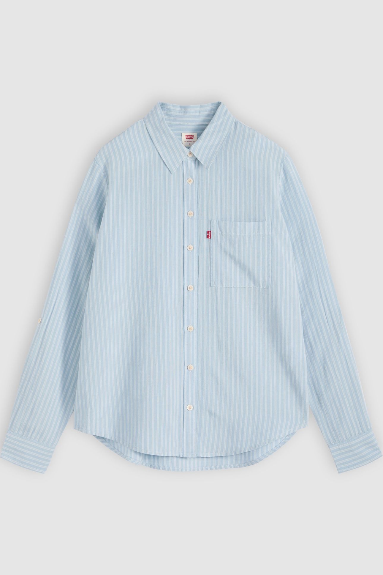 DARLENE UTILITY SHIRT 5