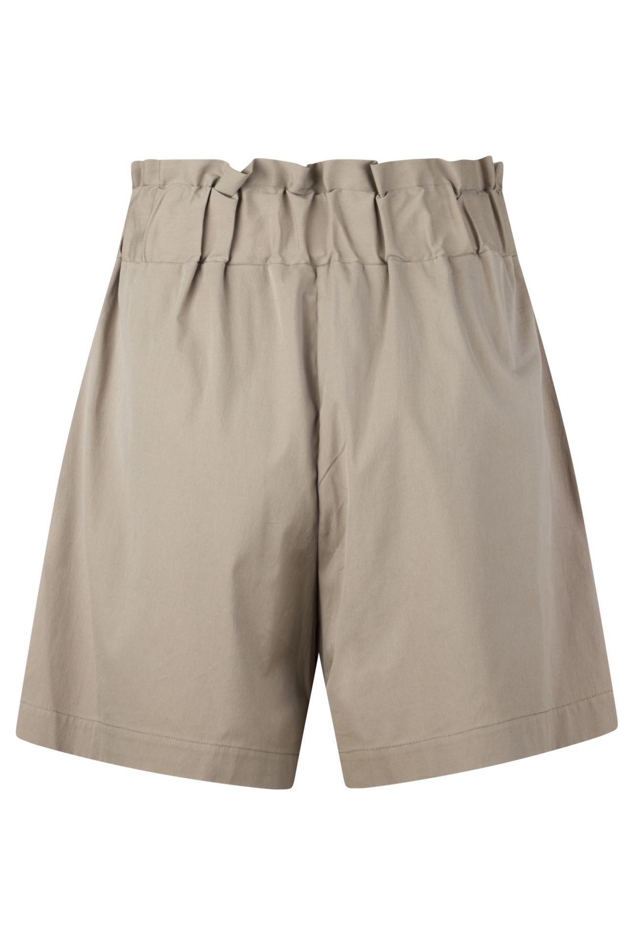 ELLY SHORTS BEIGE 2