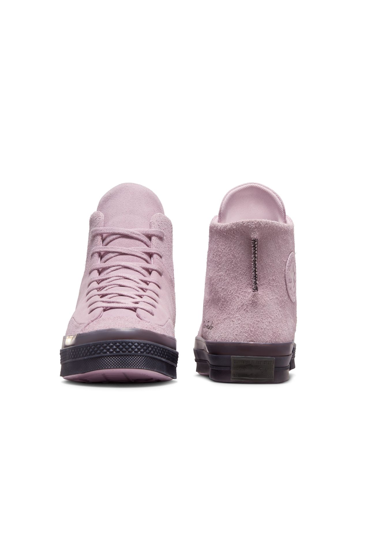 UNISEX CHUCK 70 MARQUIS HI PHANTOM VIOLET/BLACK 4
