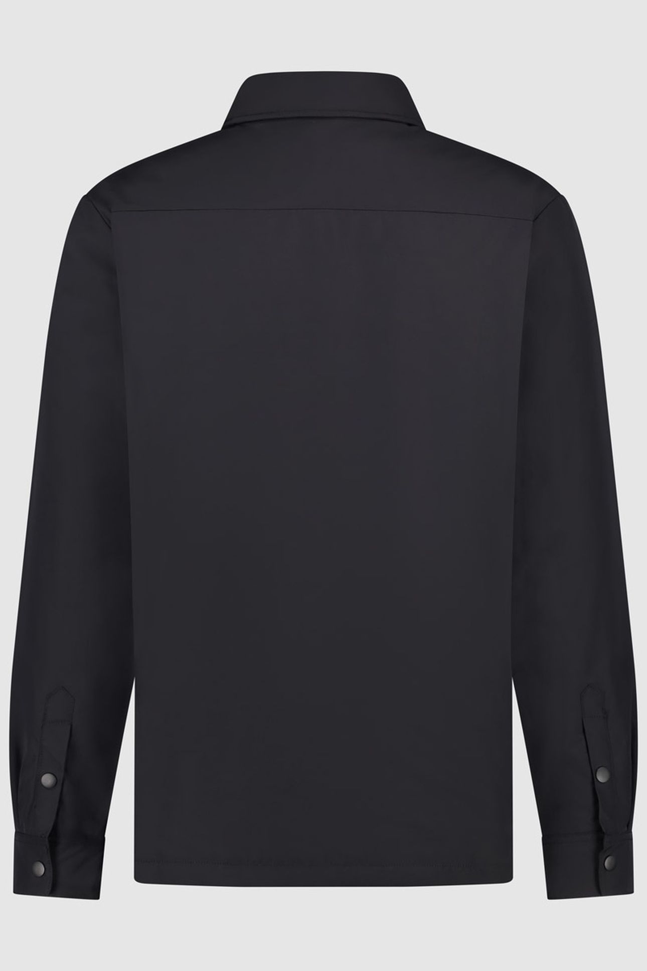 TROY OVERSHIRT MOONLESS NIGHT 2