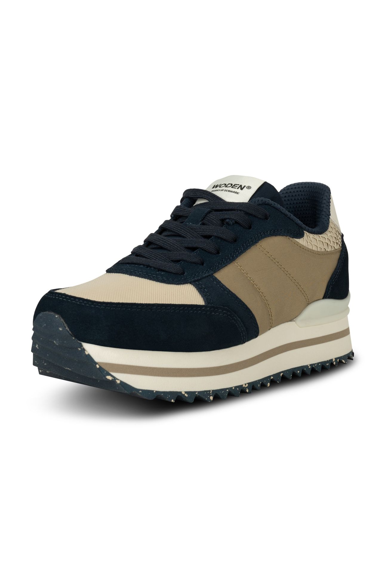 RONJA PLATEAU NAVY MULTI 3